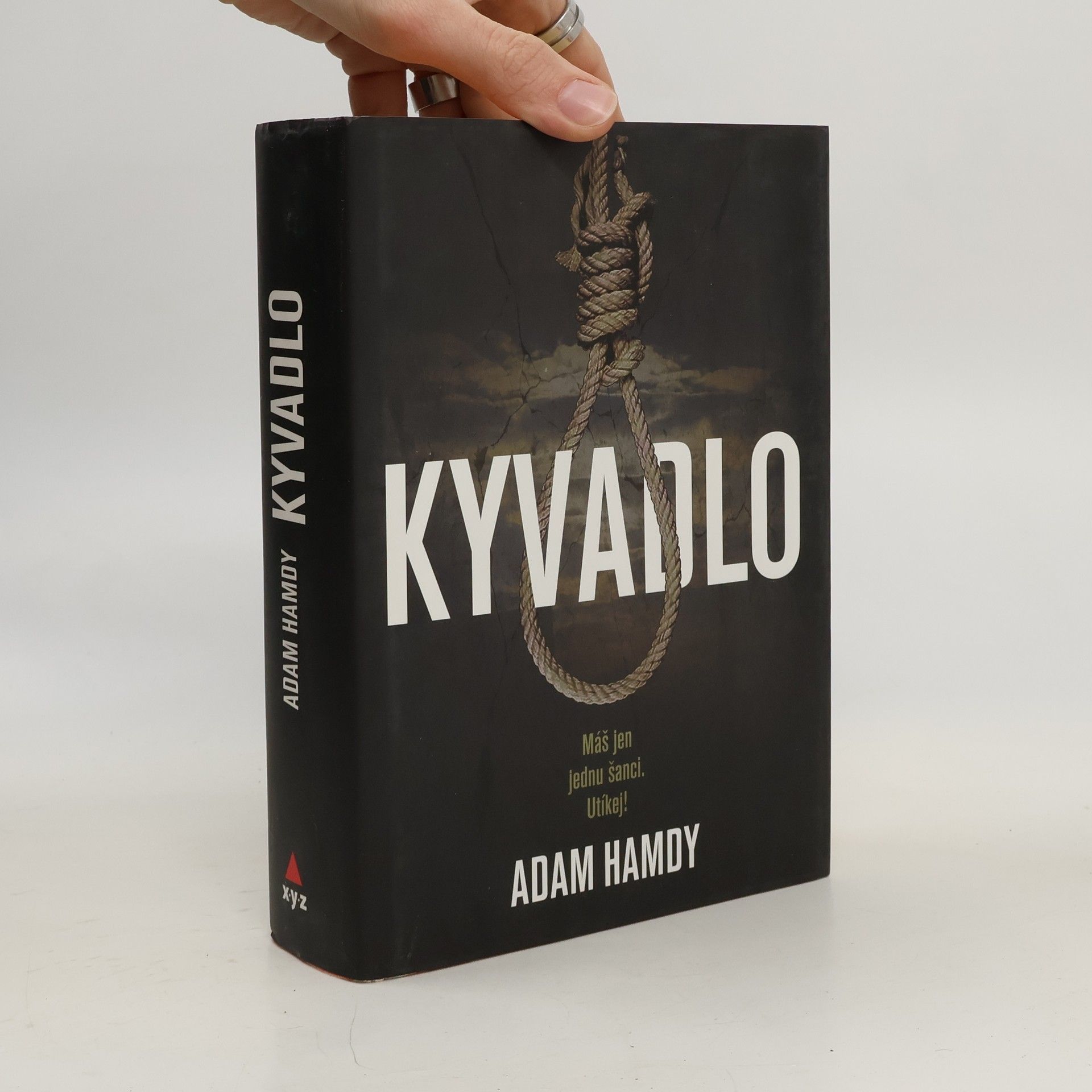 Kyvadlo