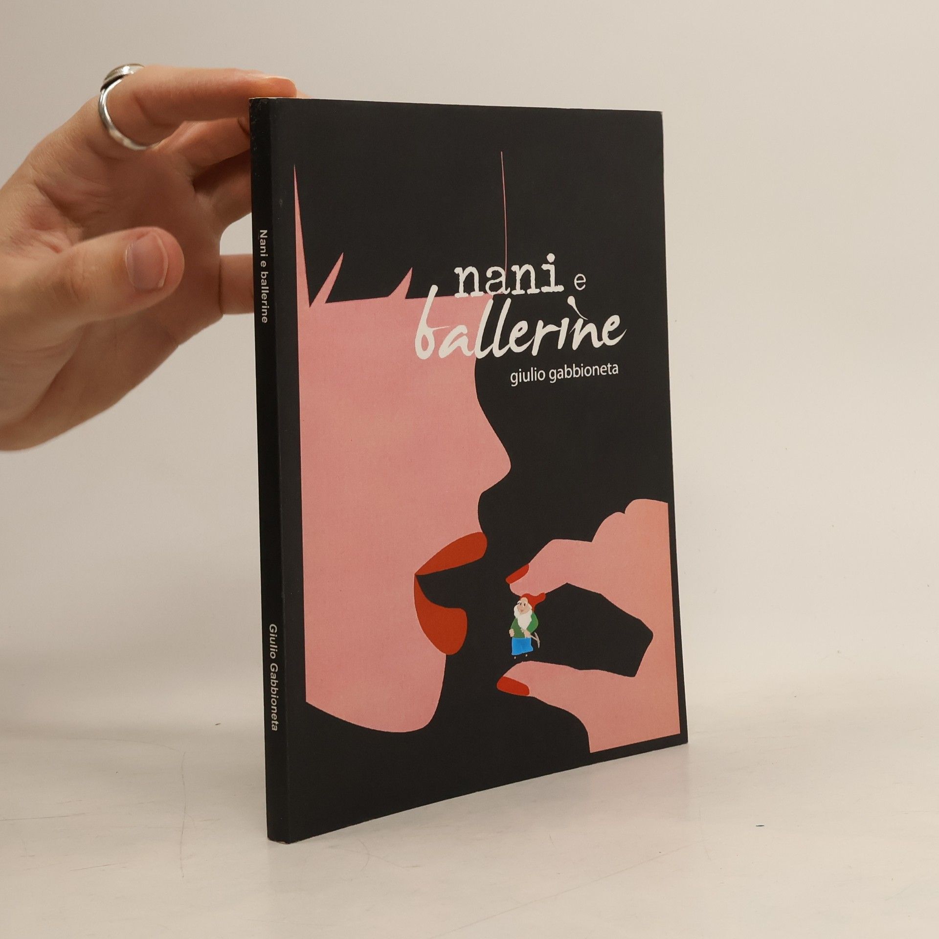 Nani e ballerine