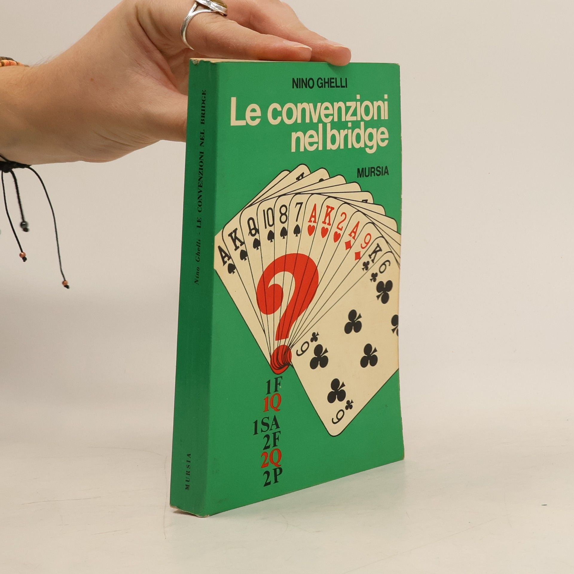 Le convenzioni nel bridge