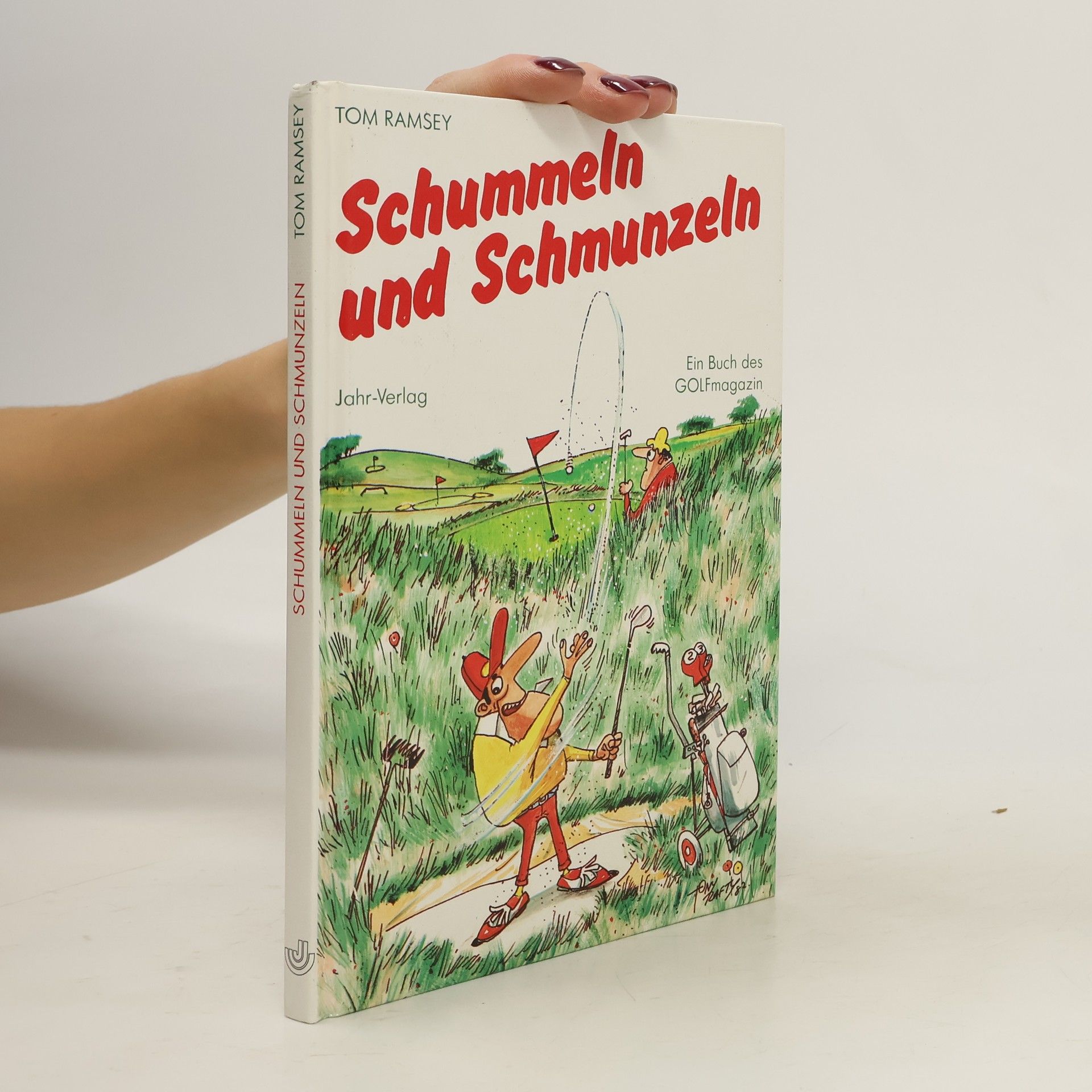 Schummeln und Schmunzeln