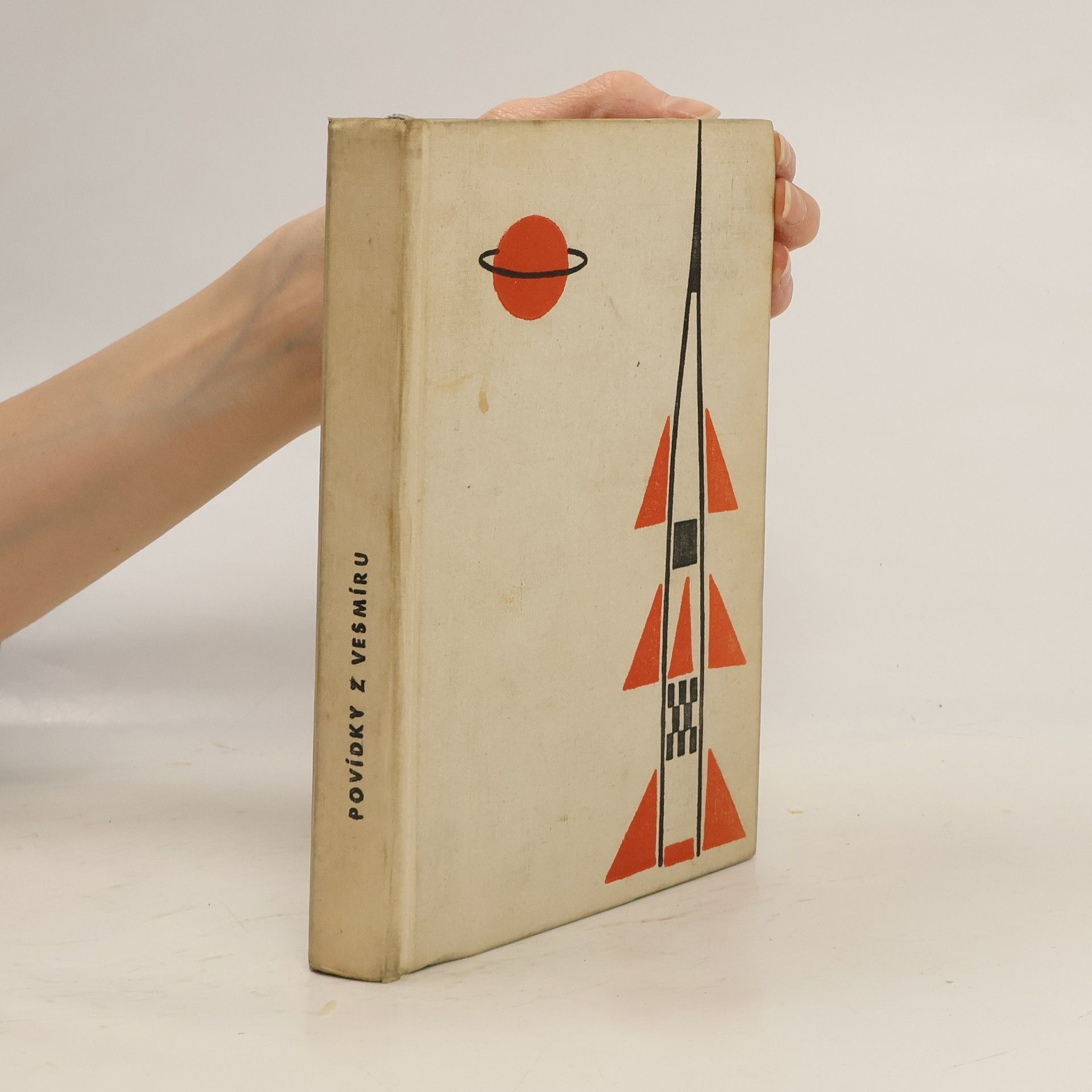 Jaroslav Piskáček Druhé povídky z vesmíru