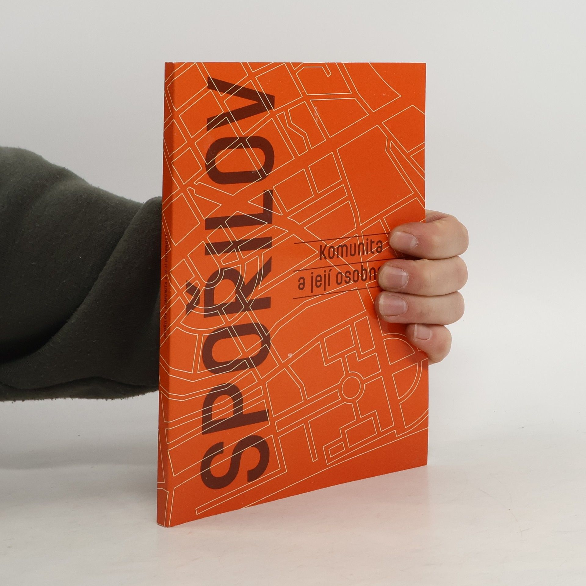 Spořilov - komunita a její osobnosti