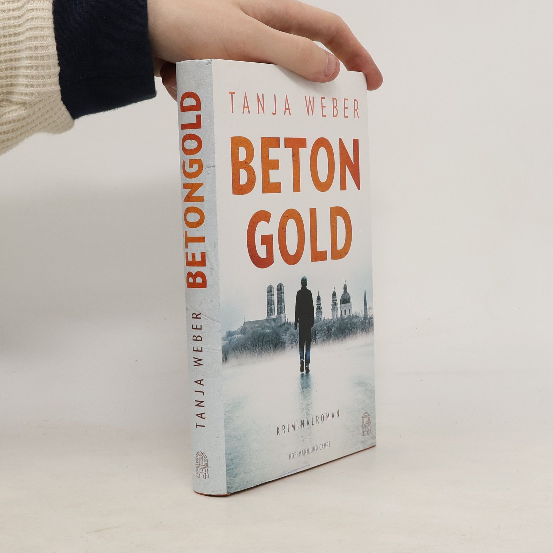 Betongold