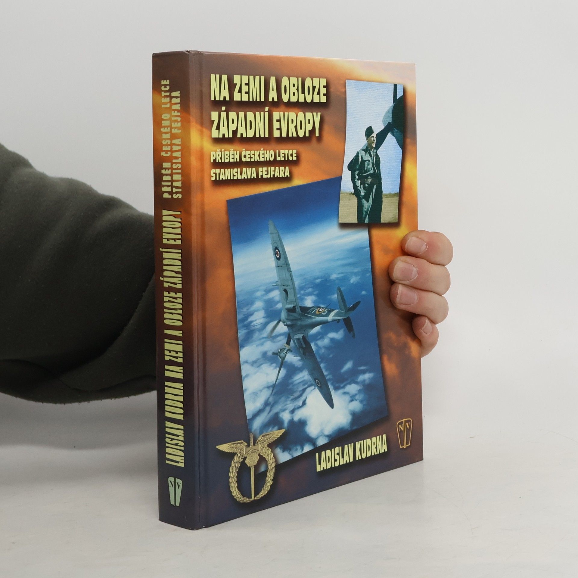 Na zemi a obloze západní Evropy