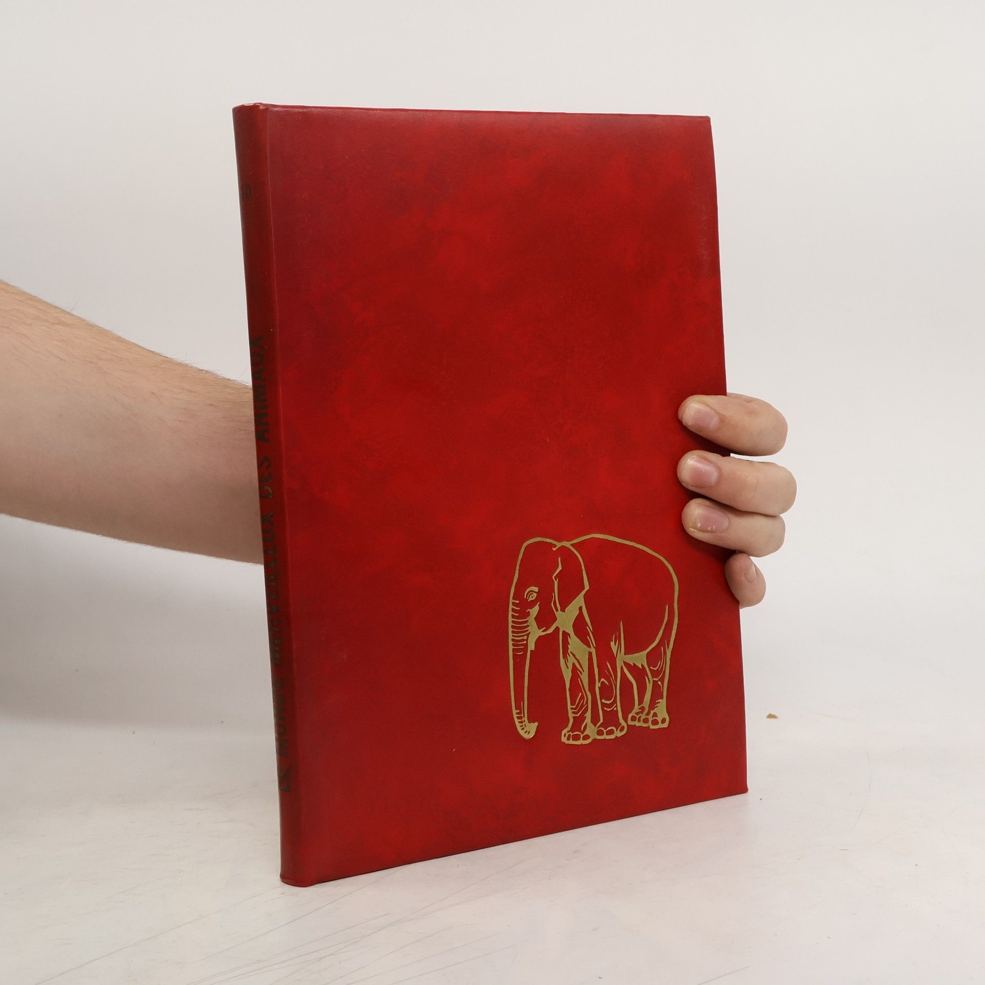 Le monde merveilleux des animaux 10