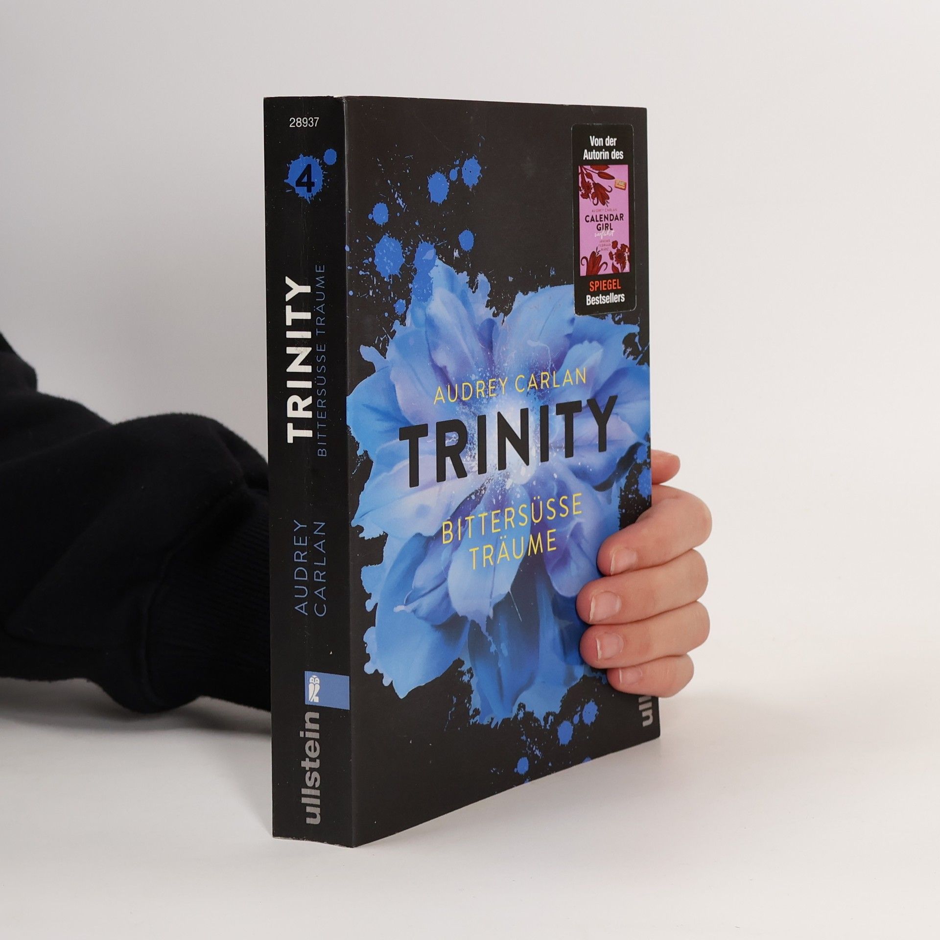 Trinity 4