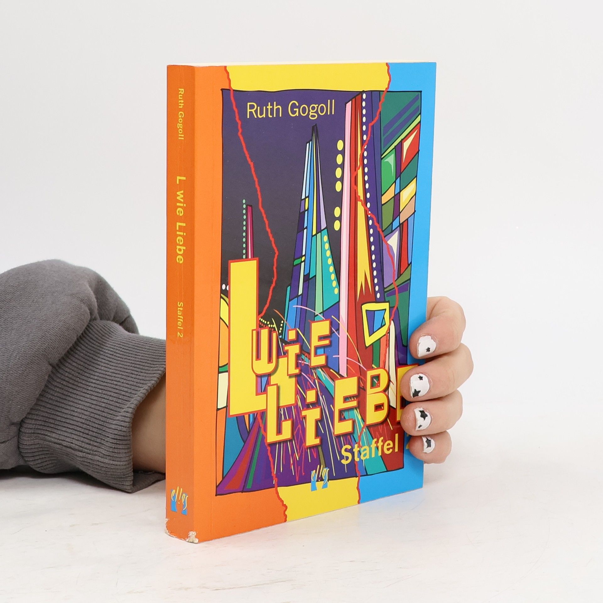 L wie Liebe. Staffel 2