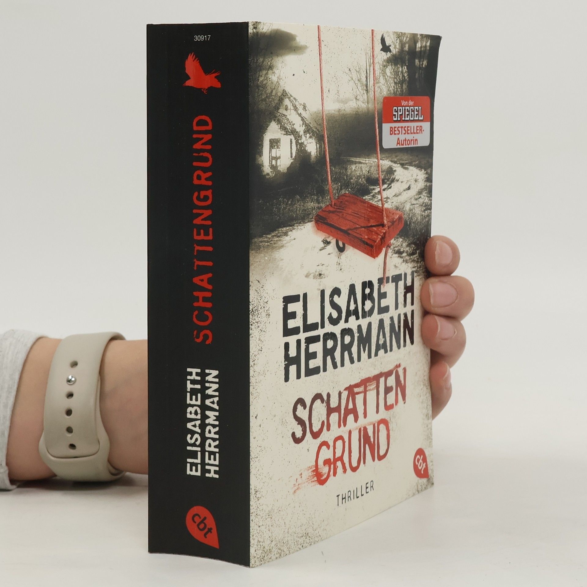 Elisabeth Hermann Schatten Grund