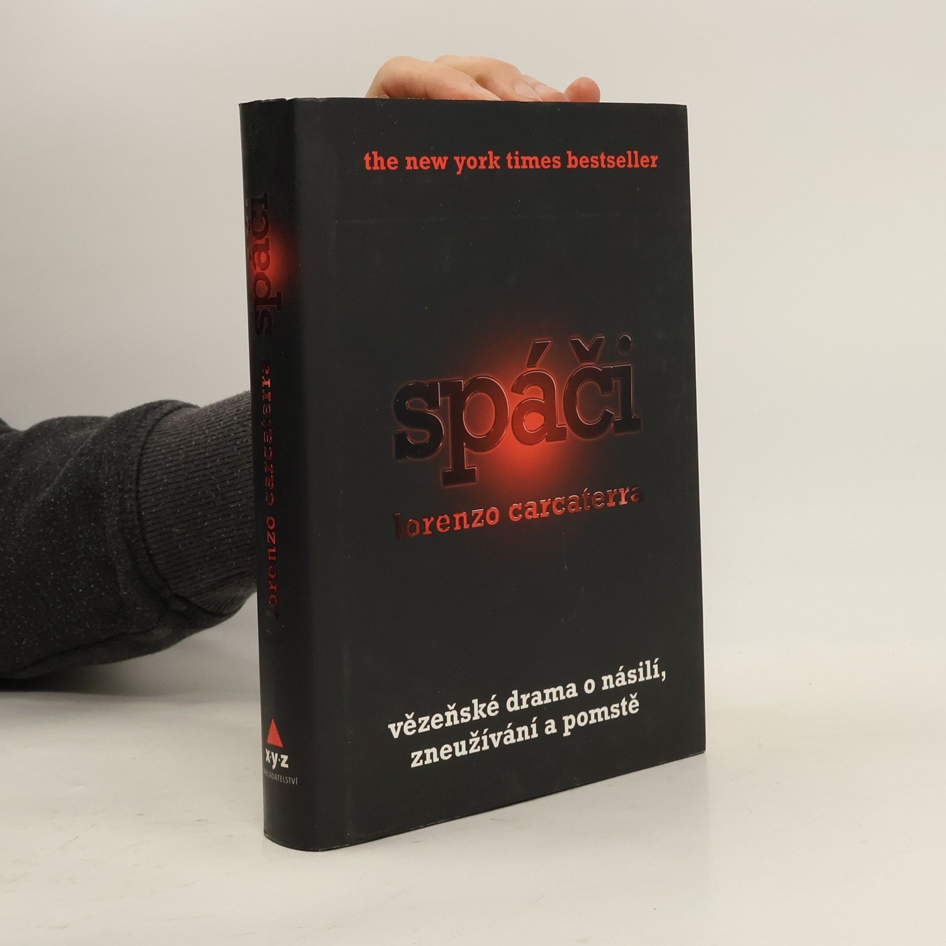 Lorenzo Carcaterra Spáči