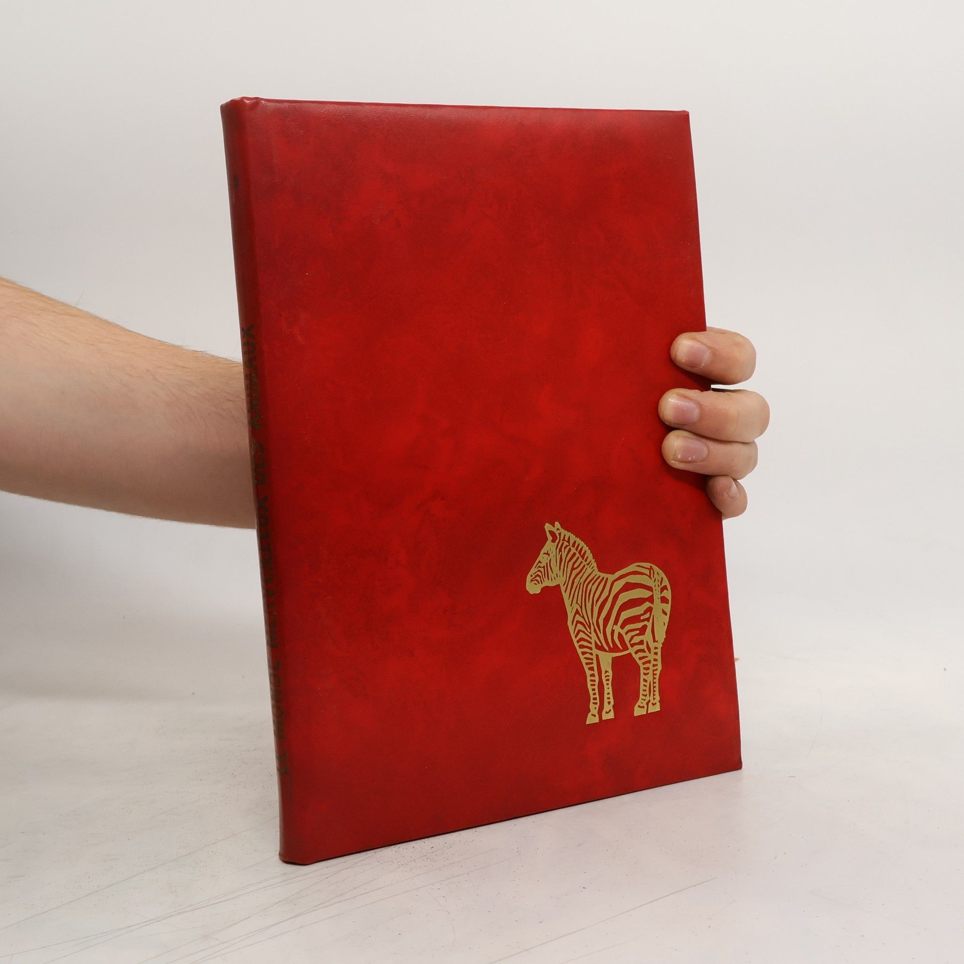 Le monde merveilleux des animaux 6