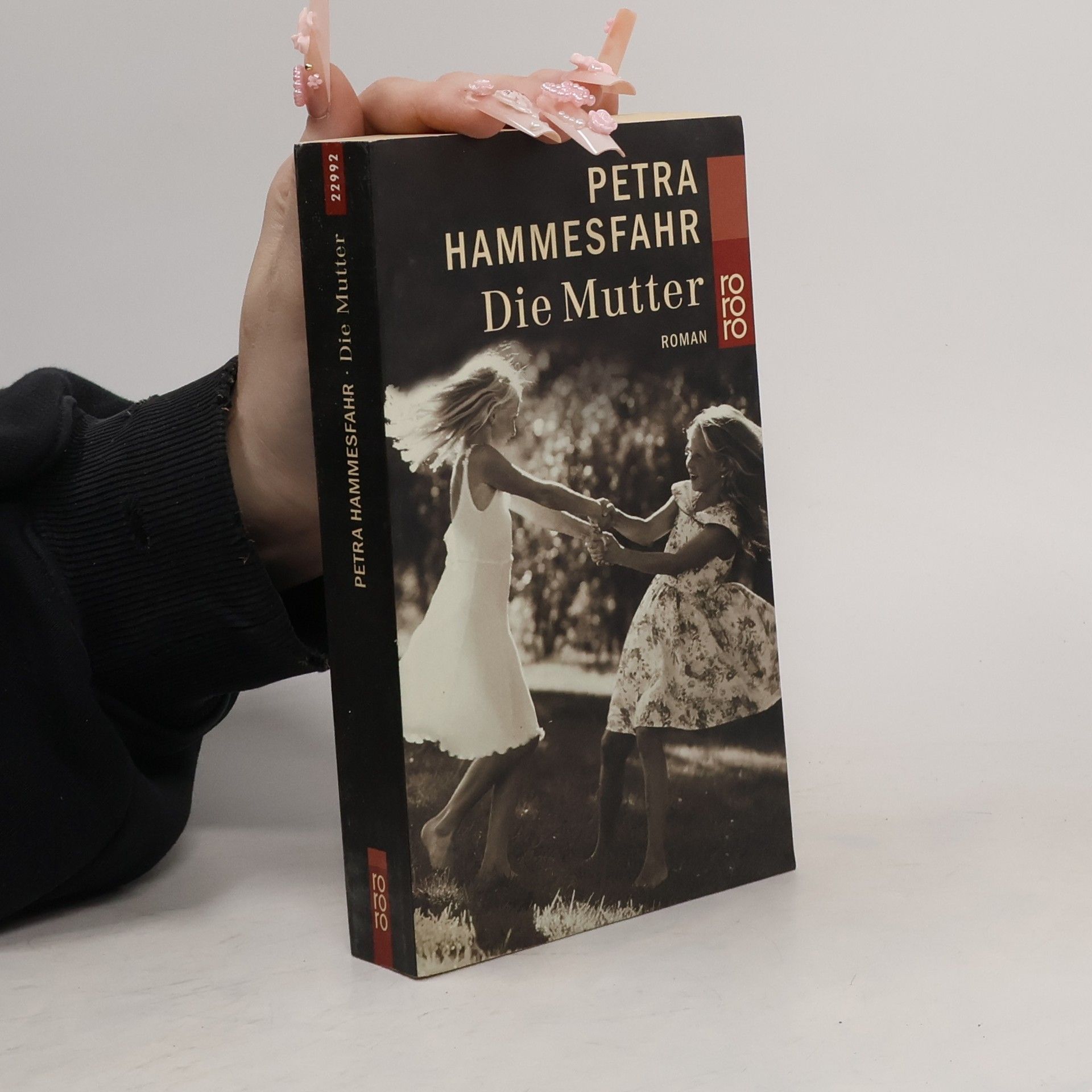 Petra Hammesfahr Die Mutter