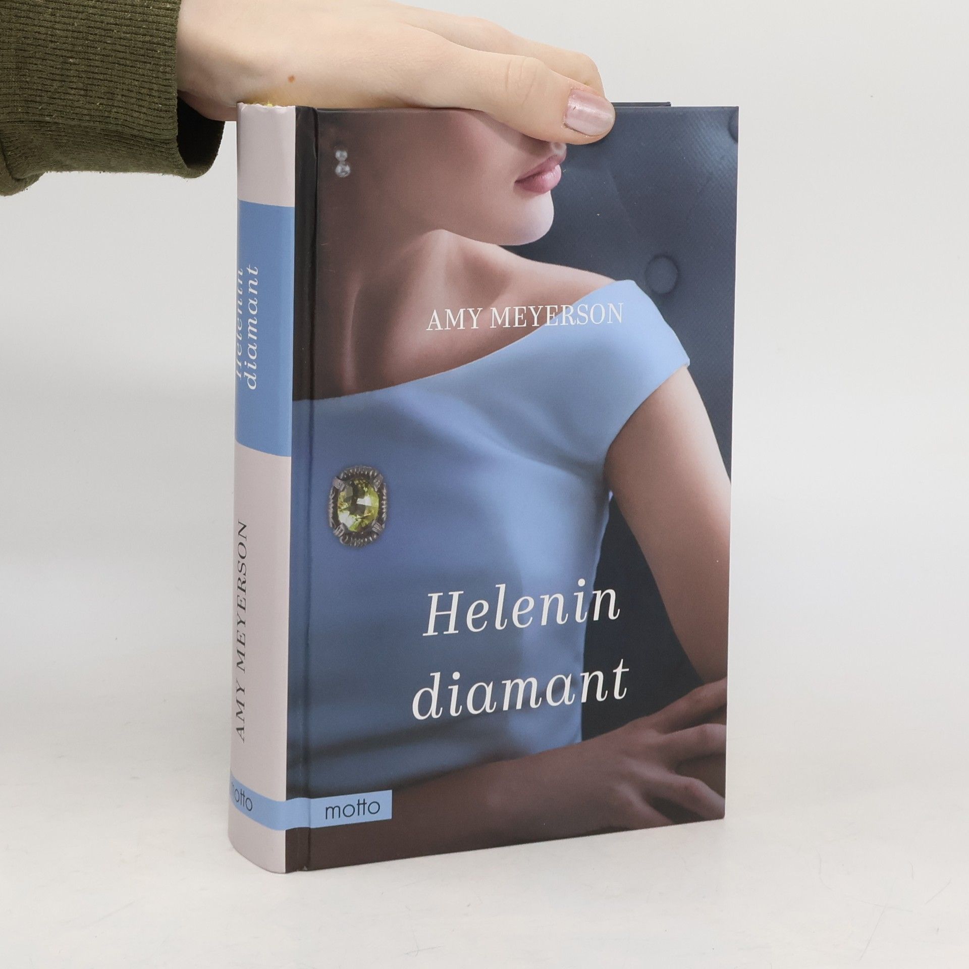 Helenin diamant