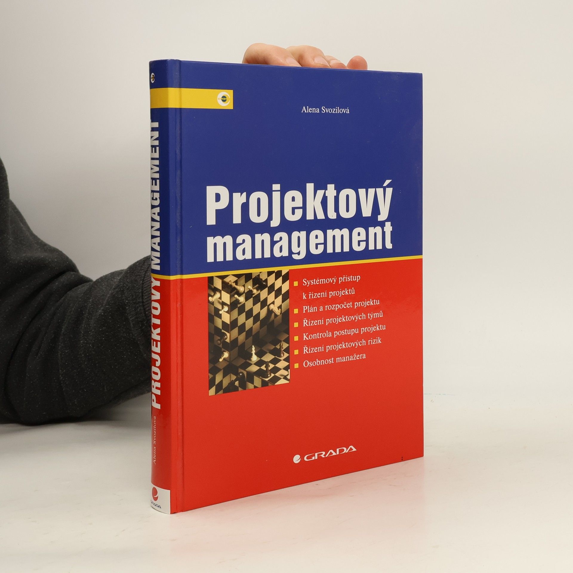 Projektový management