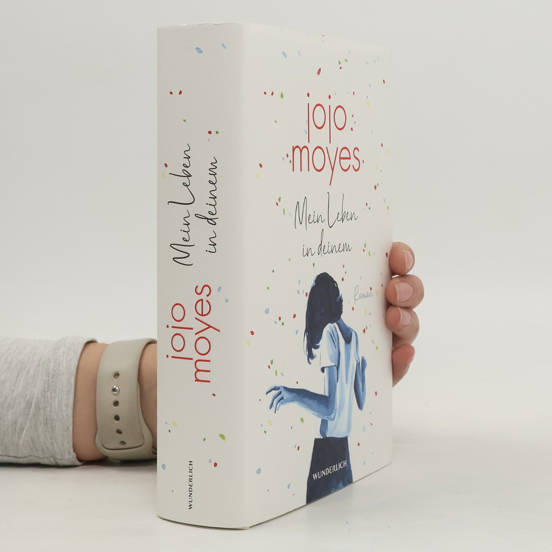 Mein Leben in deinem