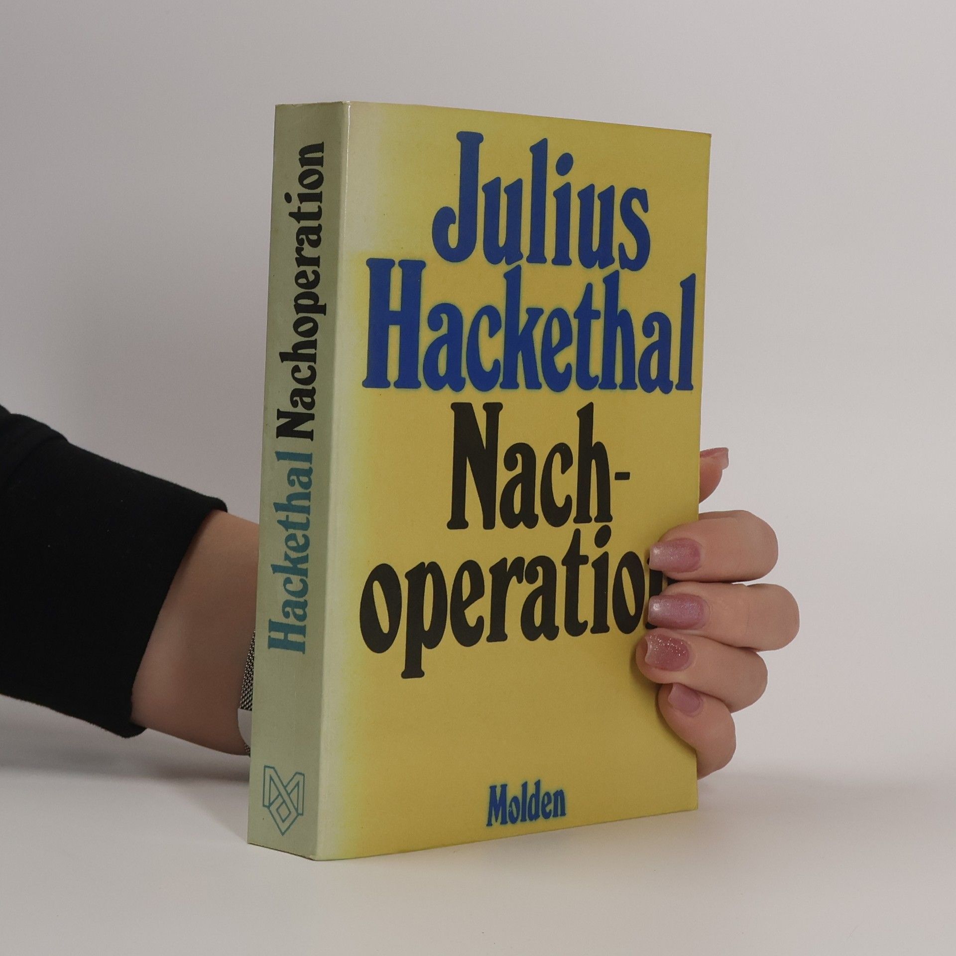 Nachoperation