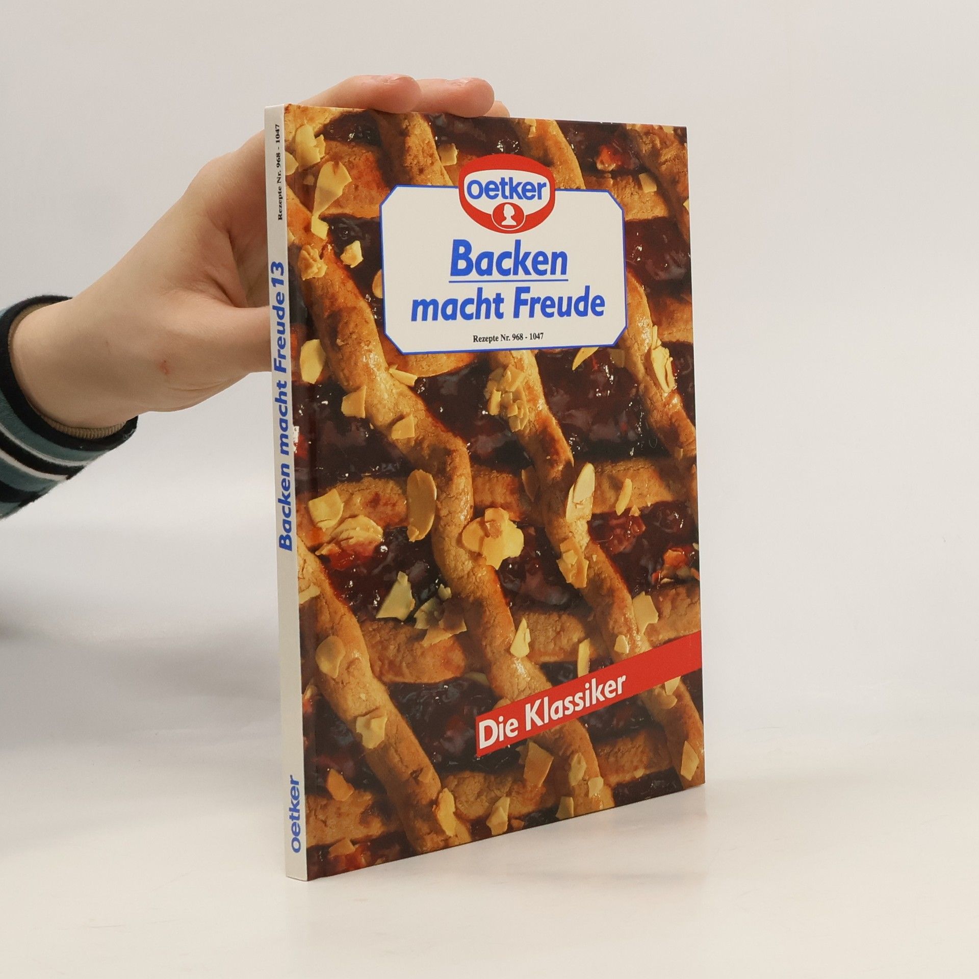 Autorenkollektiv Backen macht Freude