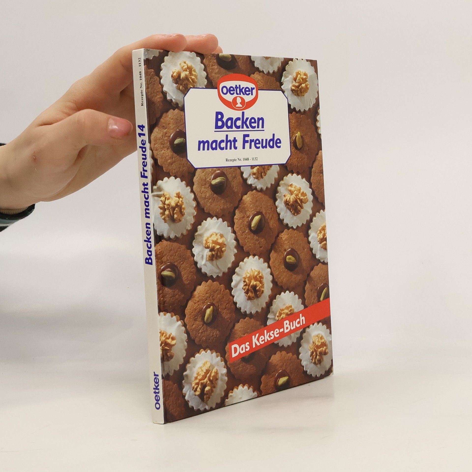 Autorenkollektiv Backen macht Freude