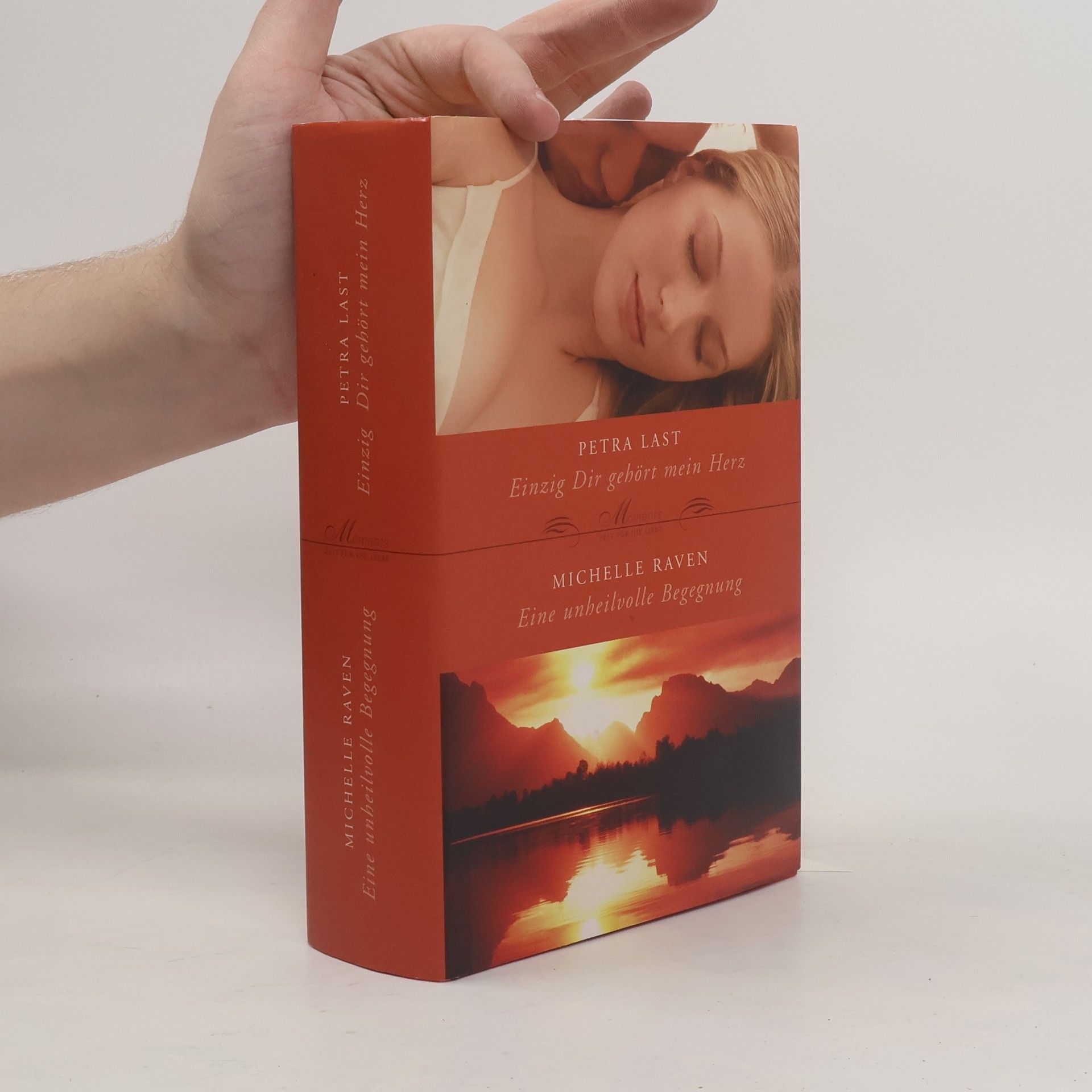 Einzig dir gehört mein Herz. Eine unheilvolle Begegnung