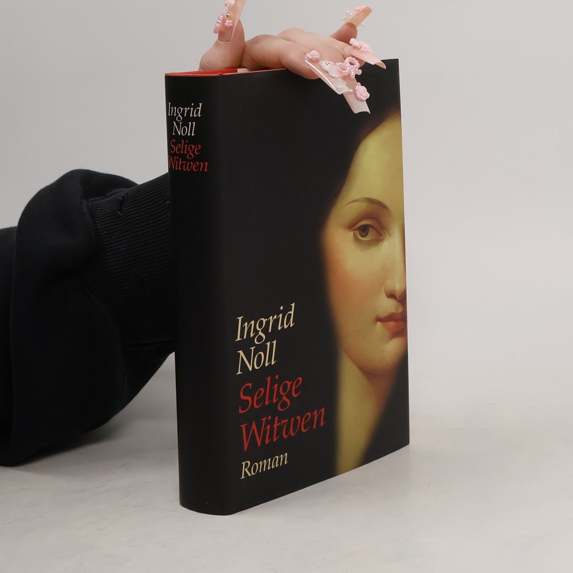 Ingrid Noll Selige Witwen