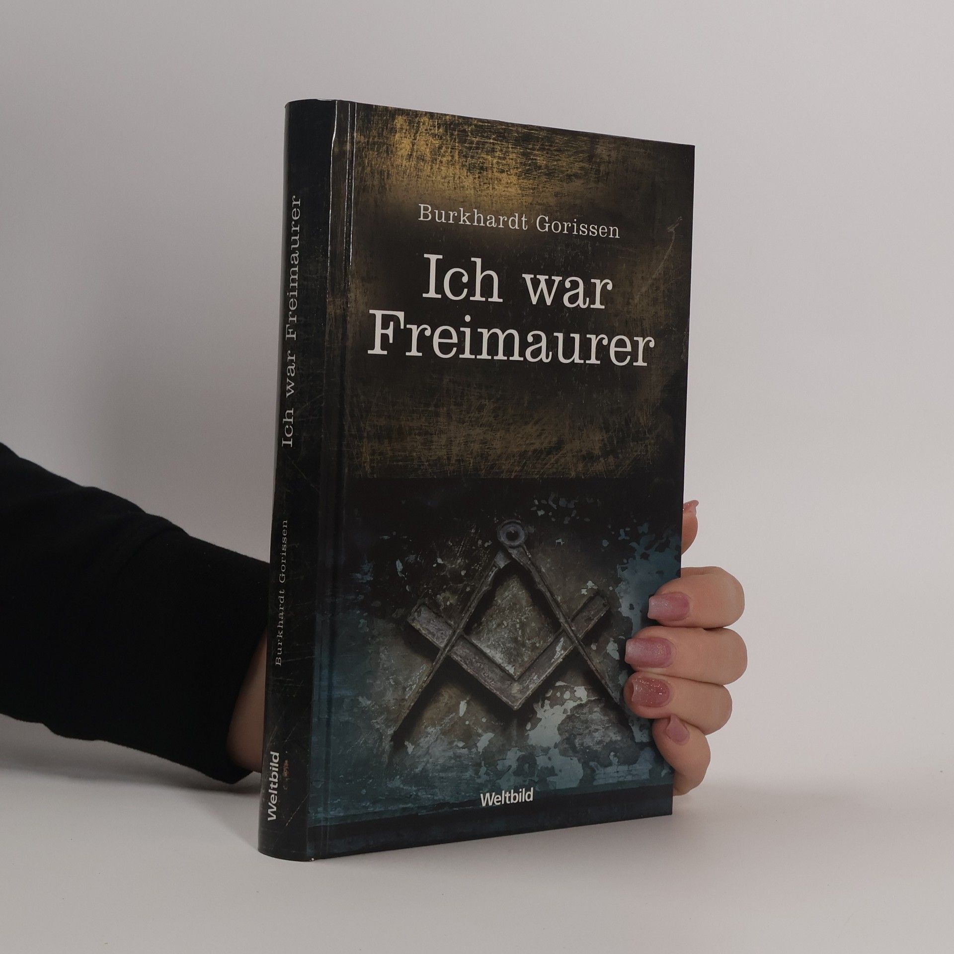 Ich war Freimaurer