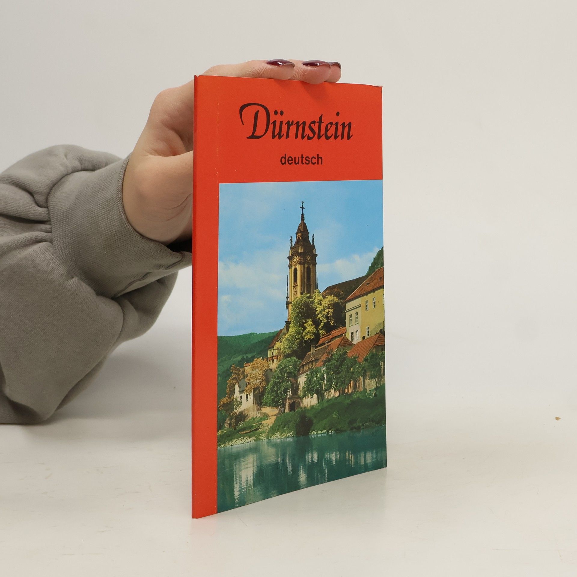 Kolektív autorov Dürnstein deutschen