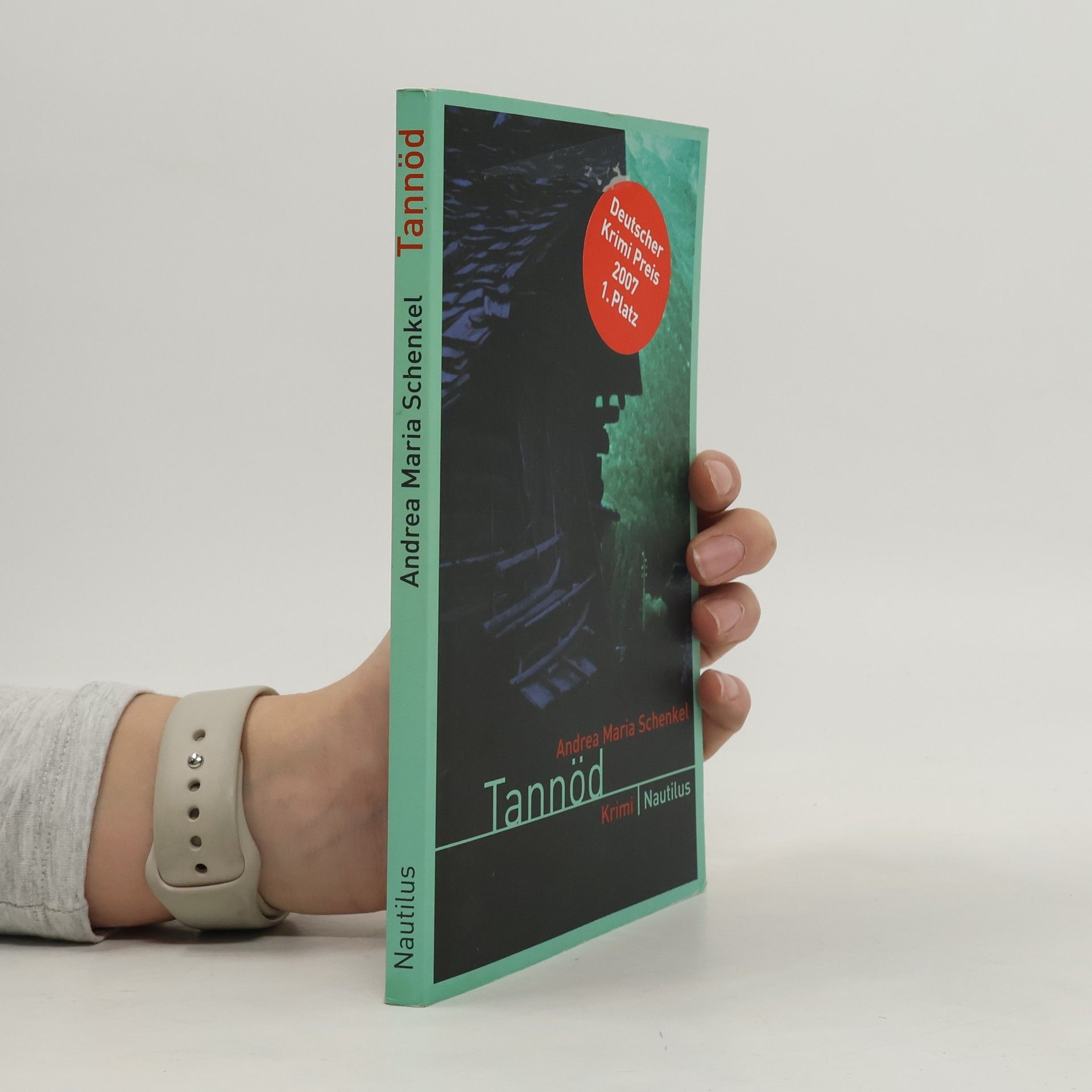 Andrea Maria Schenkel Tannöd