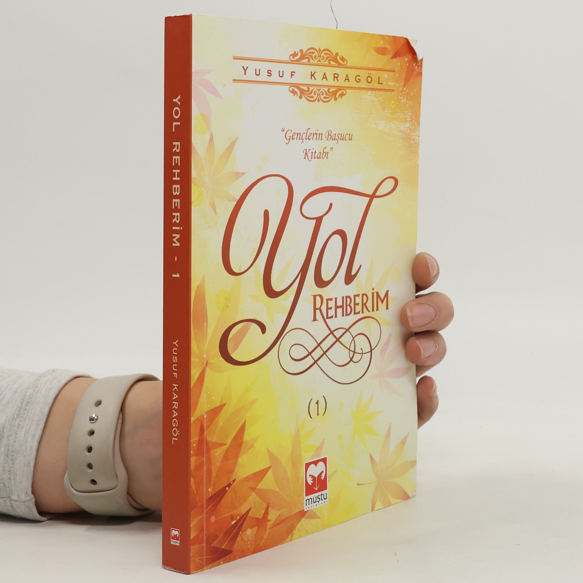 Yusuf Karagol Yol Rehberim