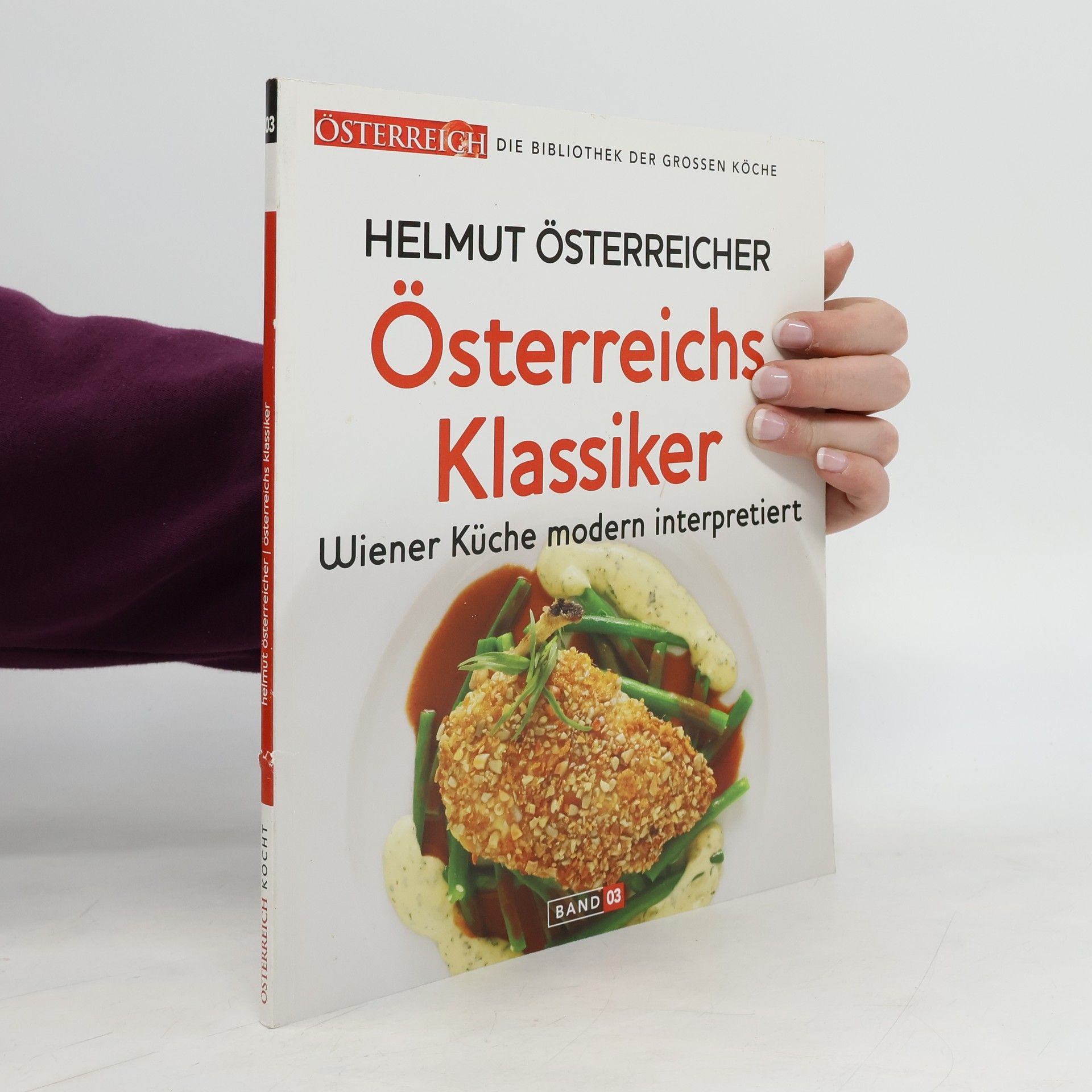 Österreichs Klassiker 3
