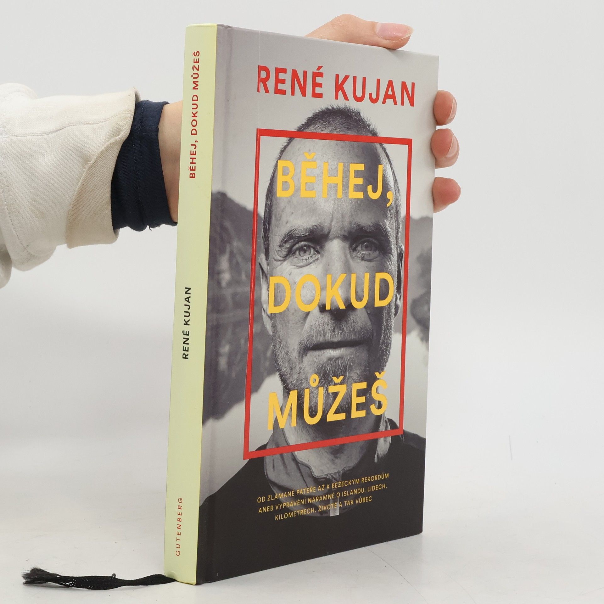 Běhej, dokud můžeš