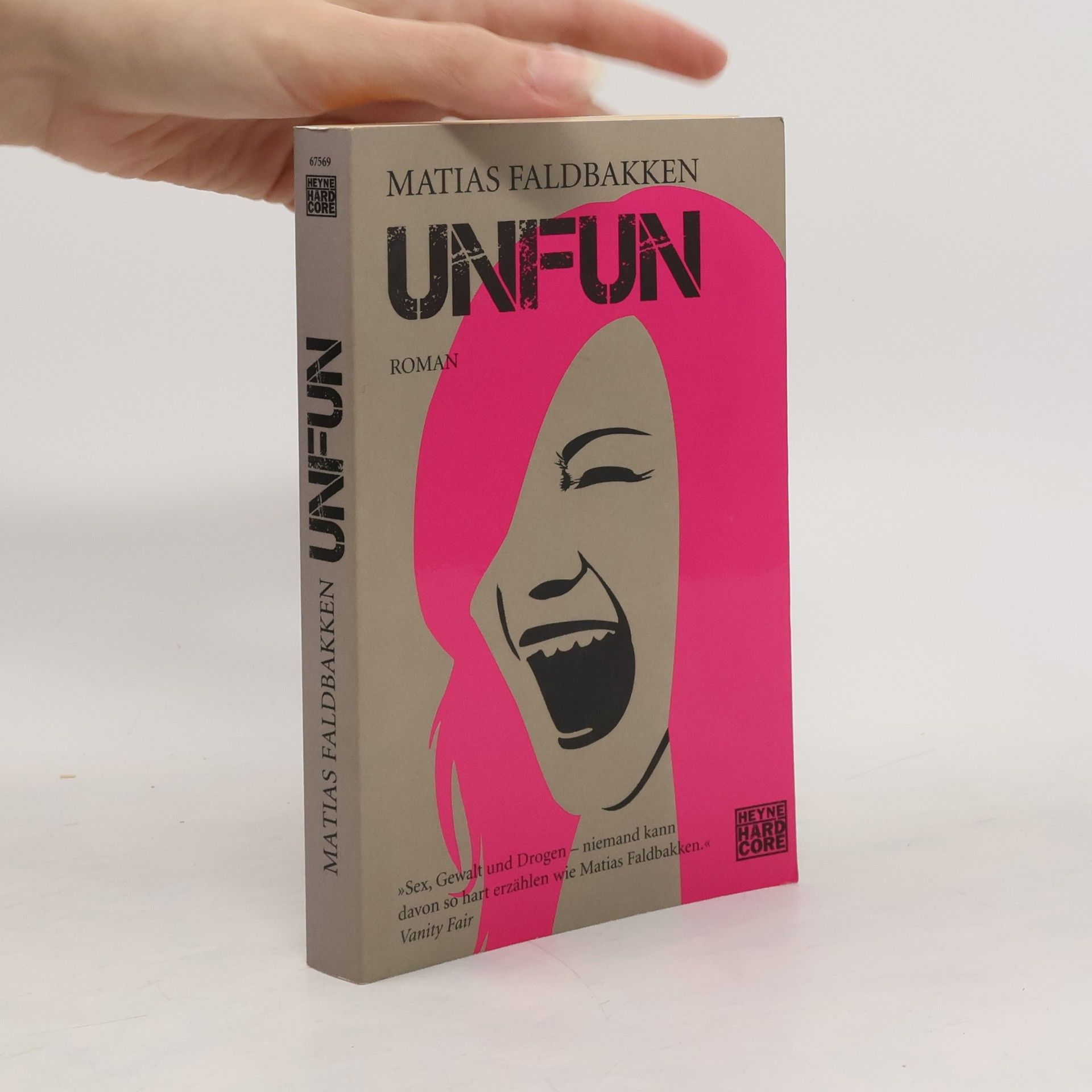 Unfun