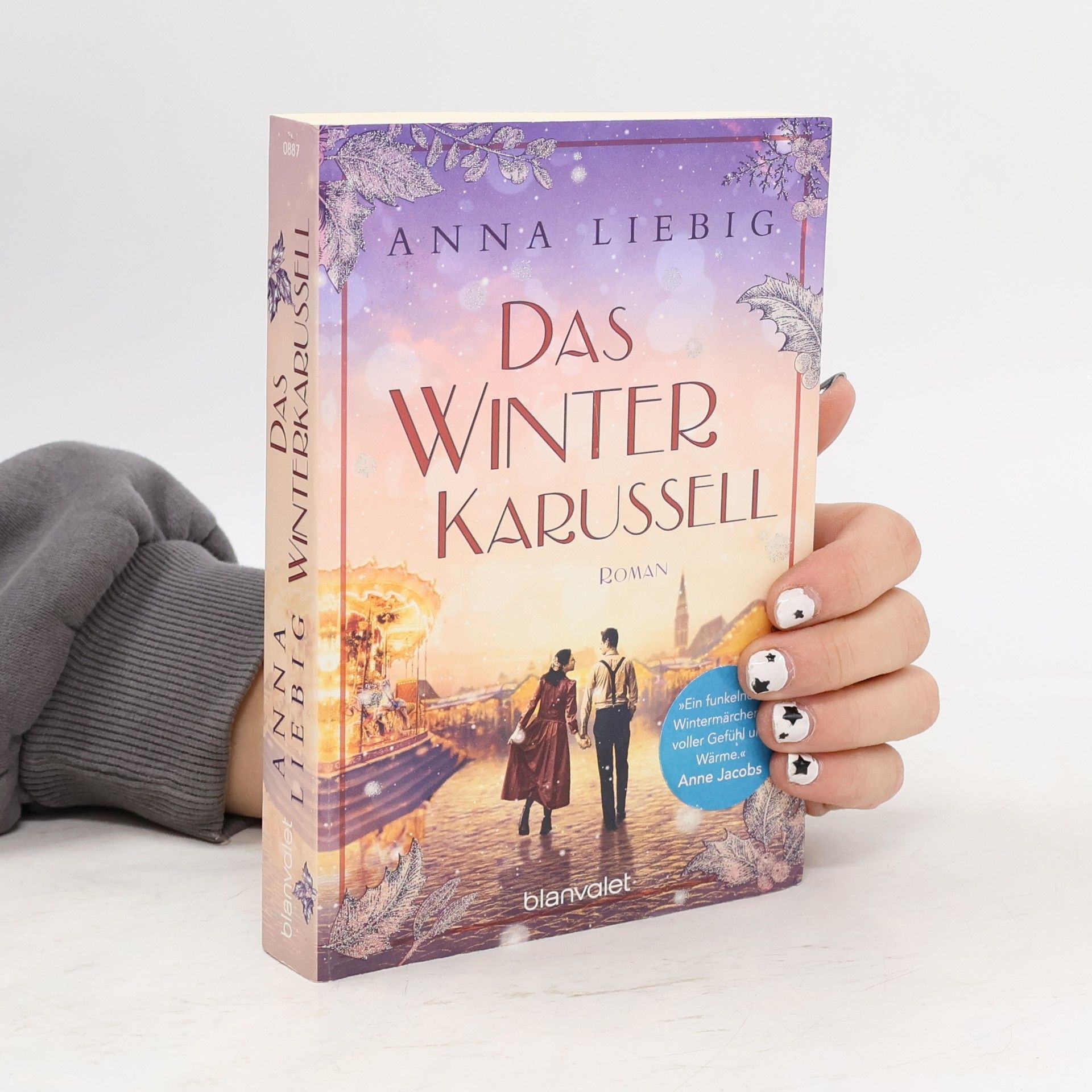 Das winter karussell