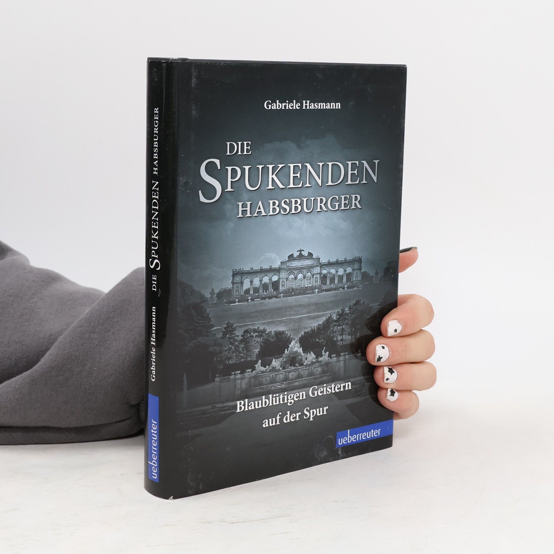 Die spukenden Habsburger