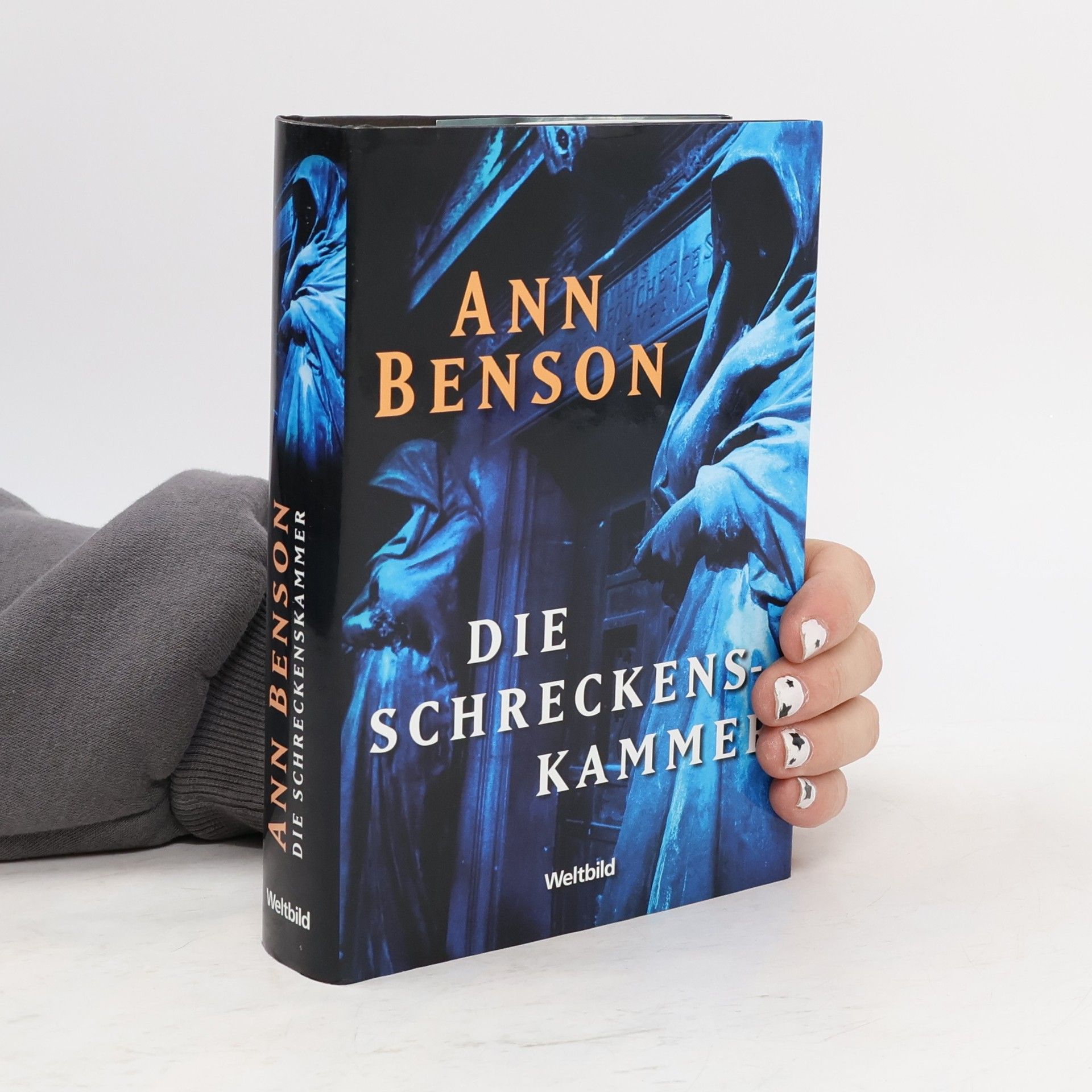 Die Schreckenskammer