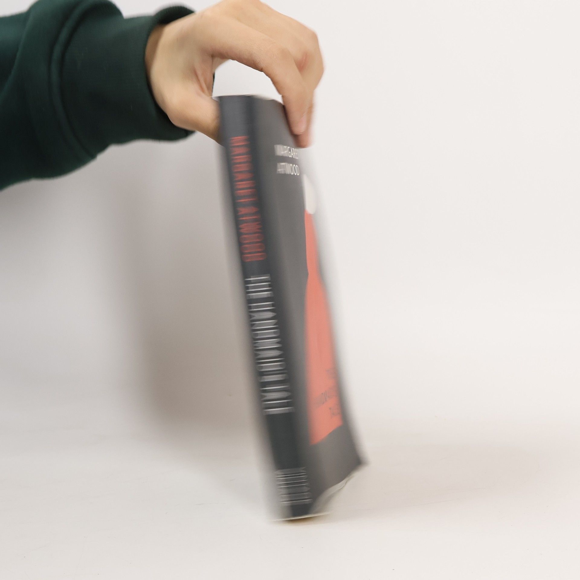 Margaret Atwood The Handmaid's Tale