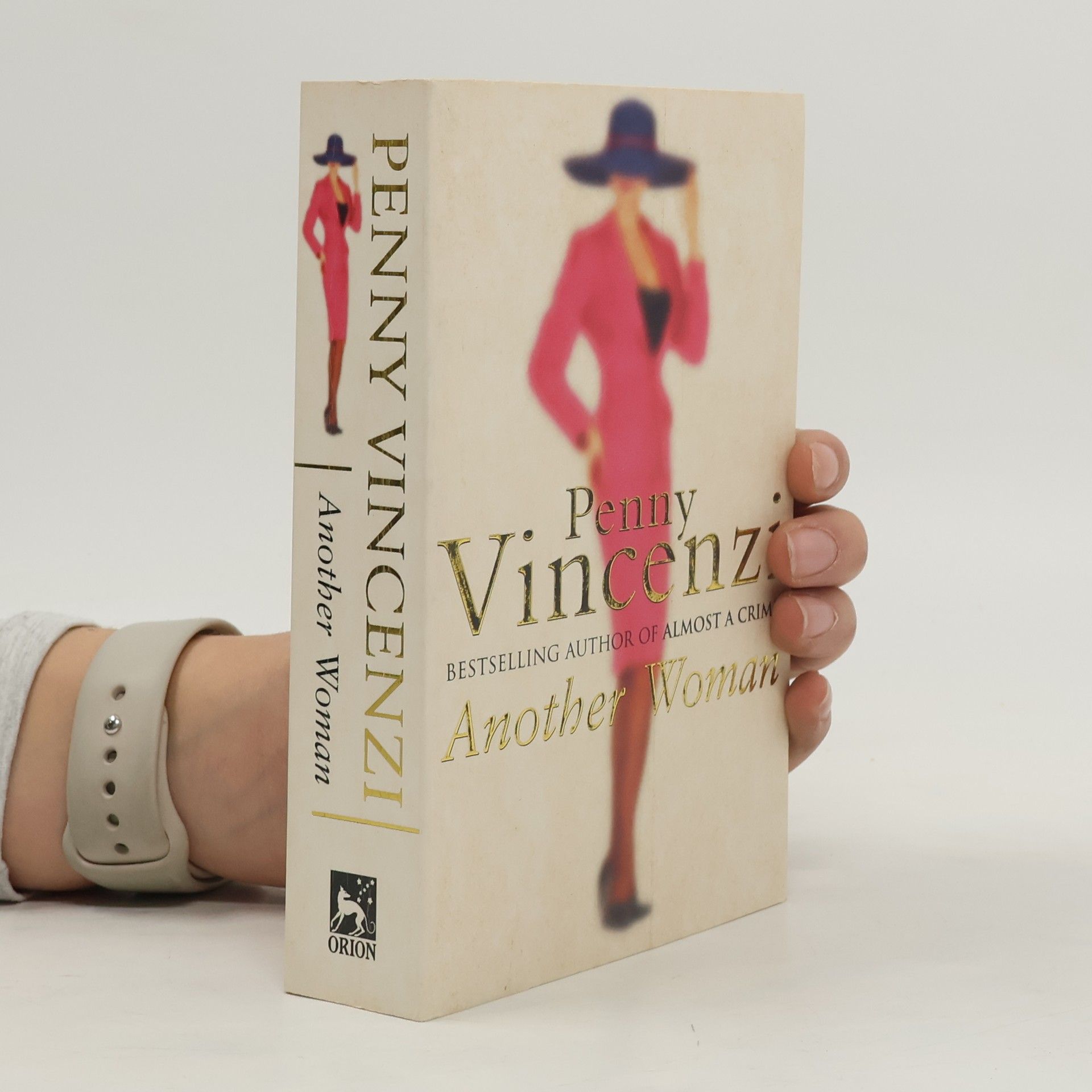 Penny Vincenzi Another Woman