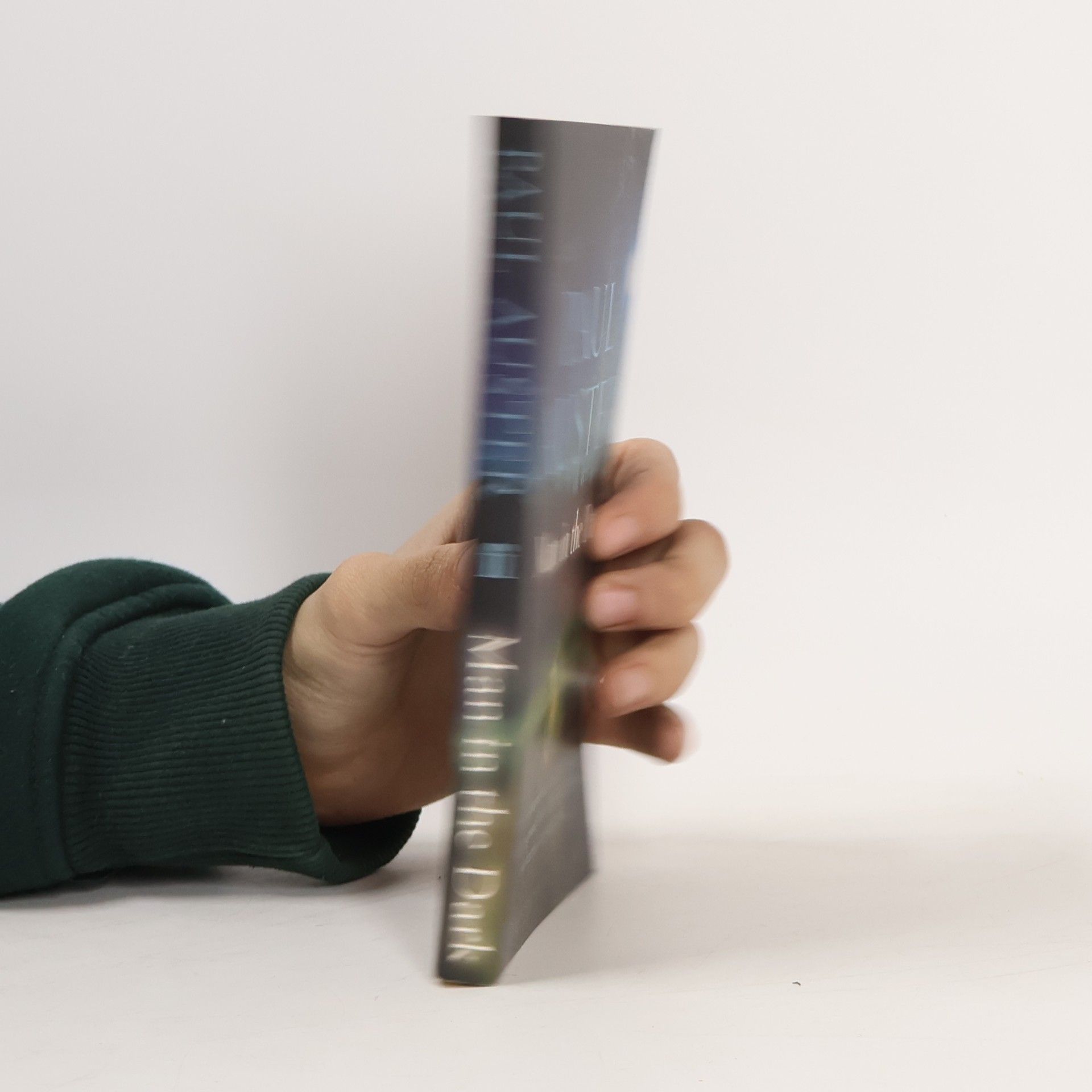 Paul Auster Man in the Dark