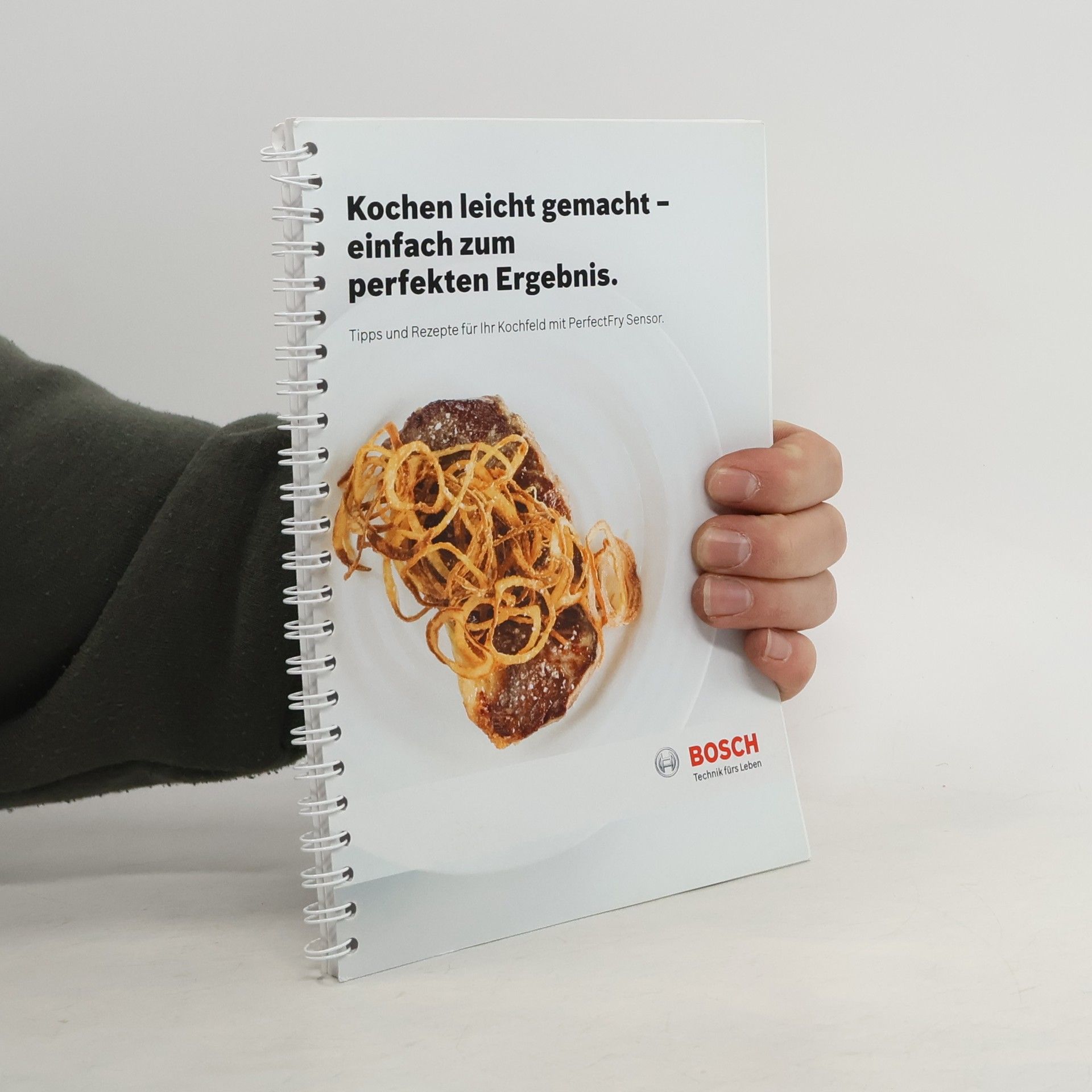 Auteurscollectief Kochen leicht gemacht. Einfach zum perfekten Ergebnis