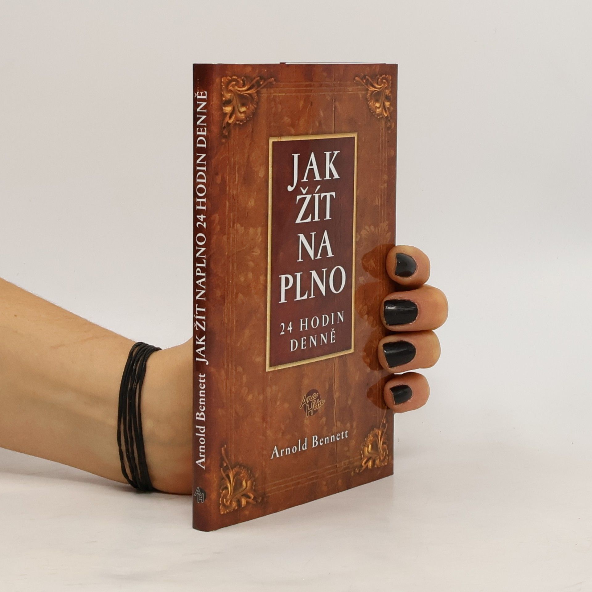 Jak žít naplno 24 hodin denně