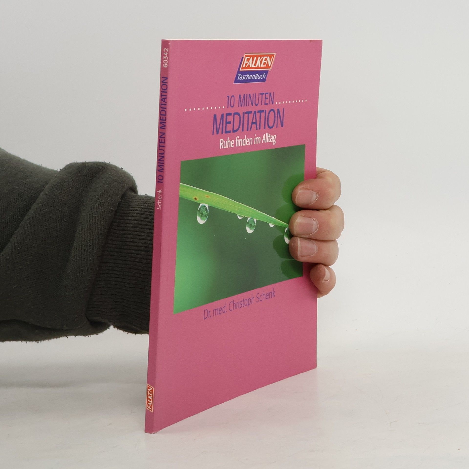 10 Minuten Meditation