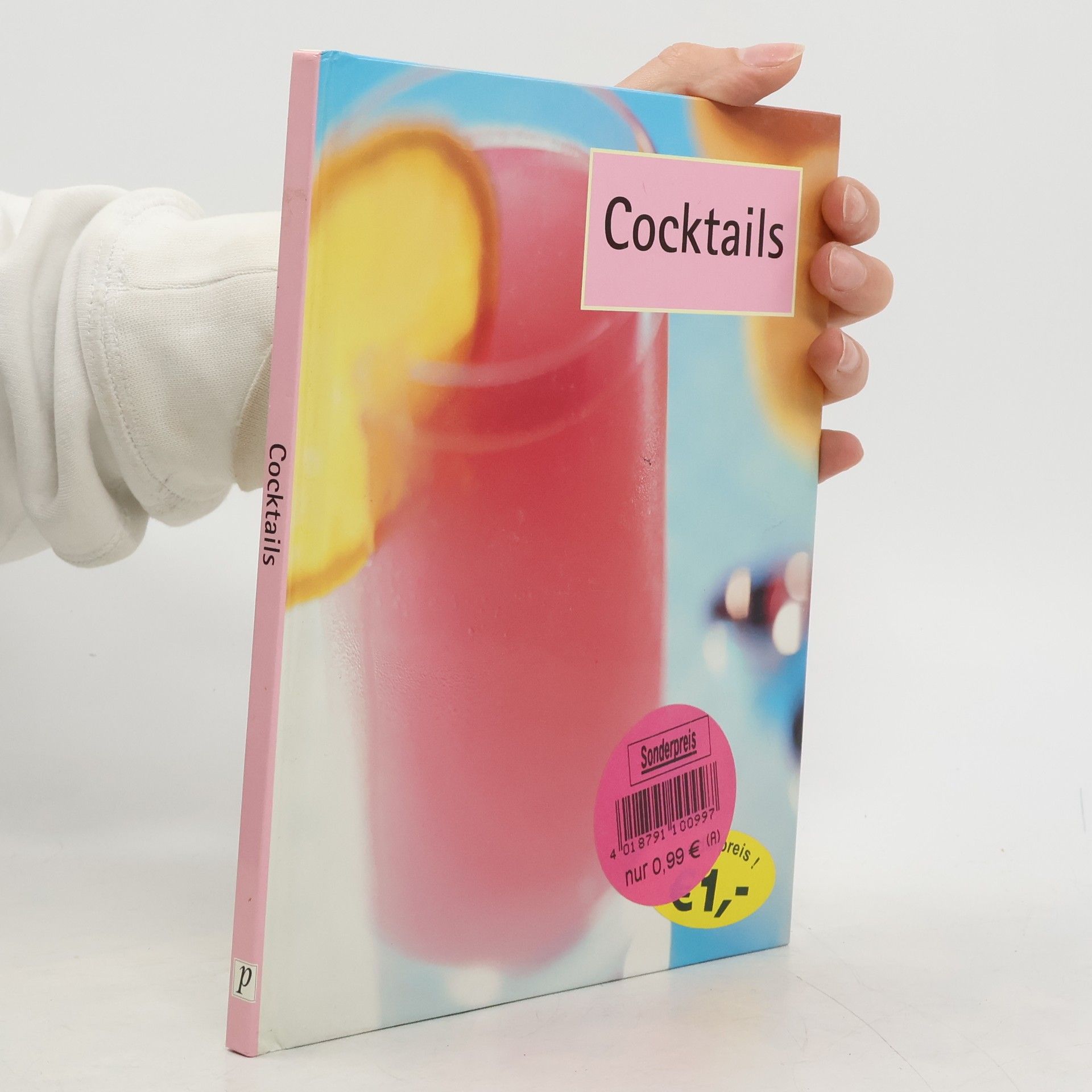 Cocktails