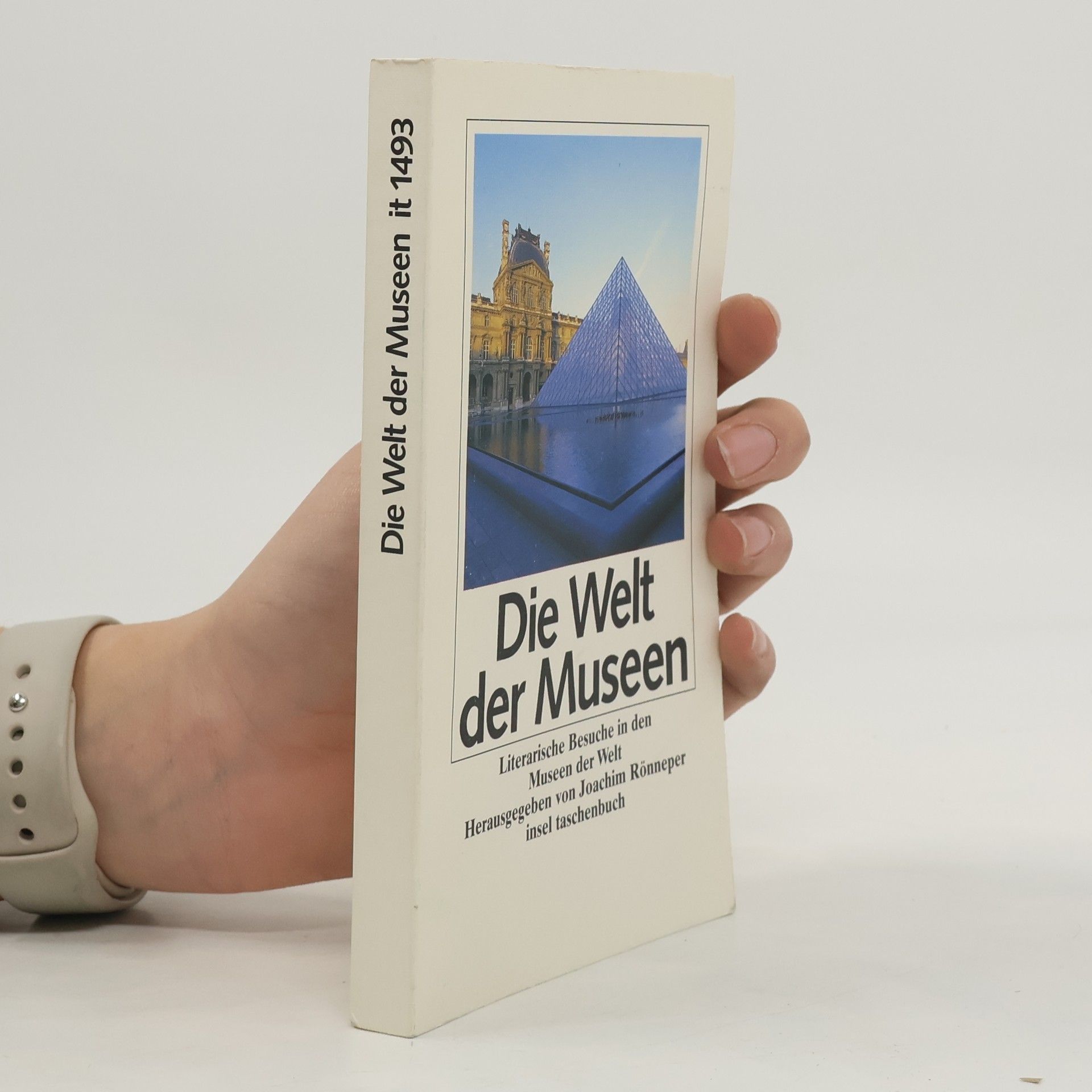 Die Welt der Museen