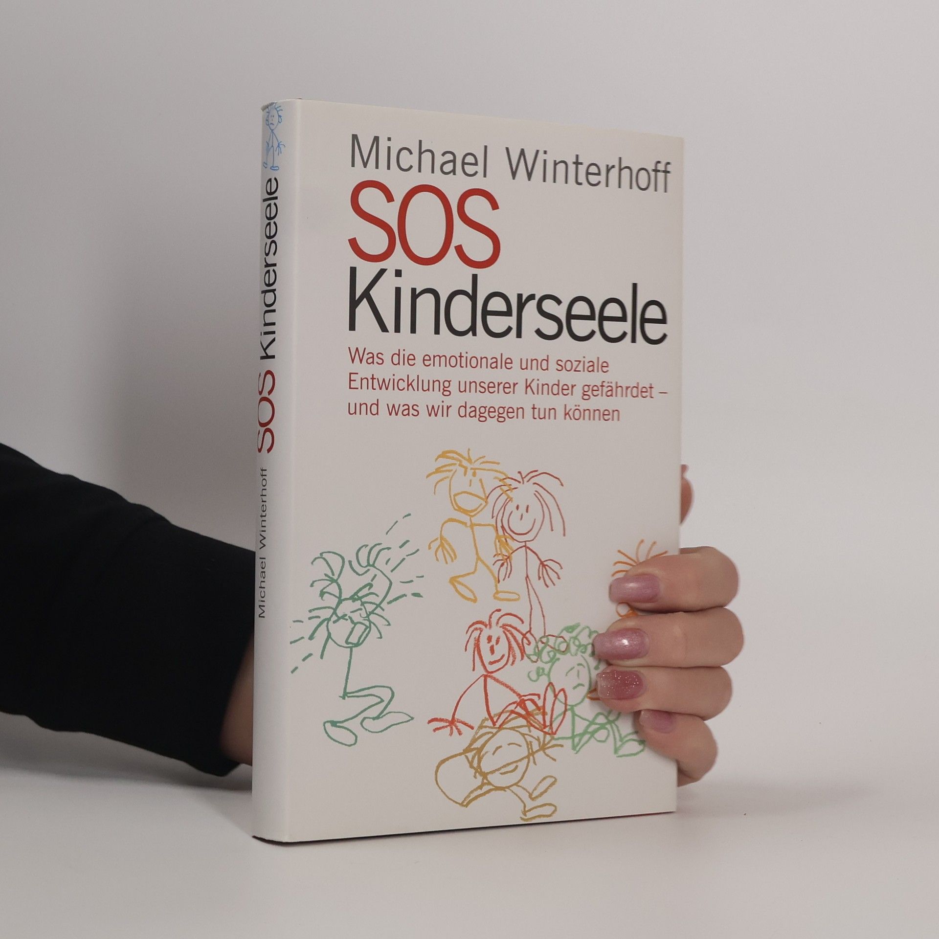 SOS Kinderseele