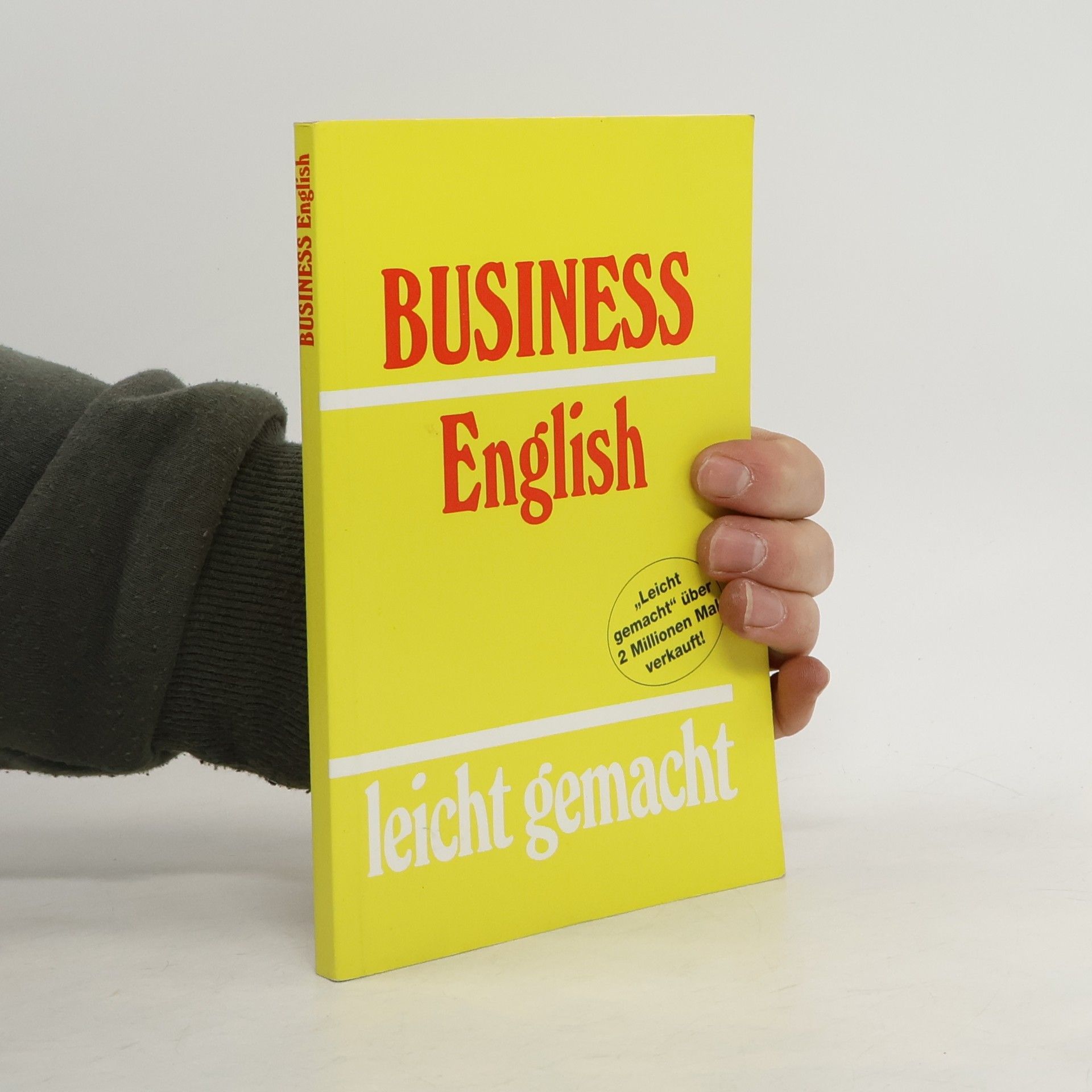 AA.VV. Business English - leicht gemacht.