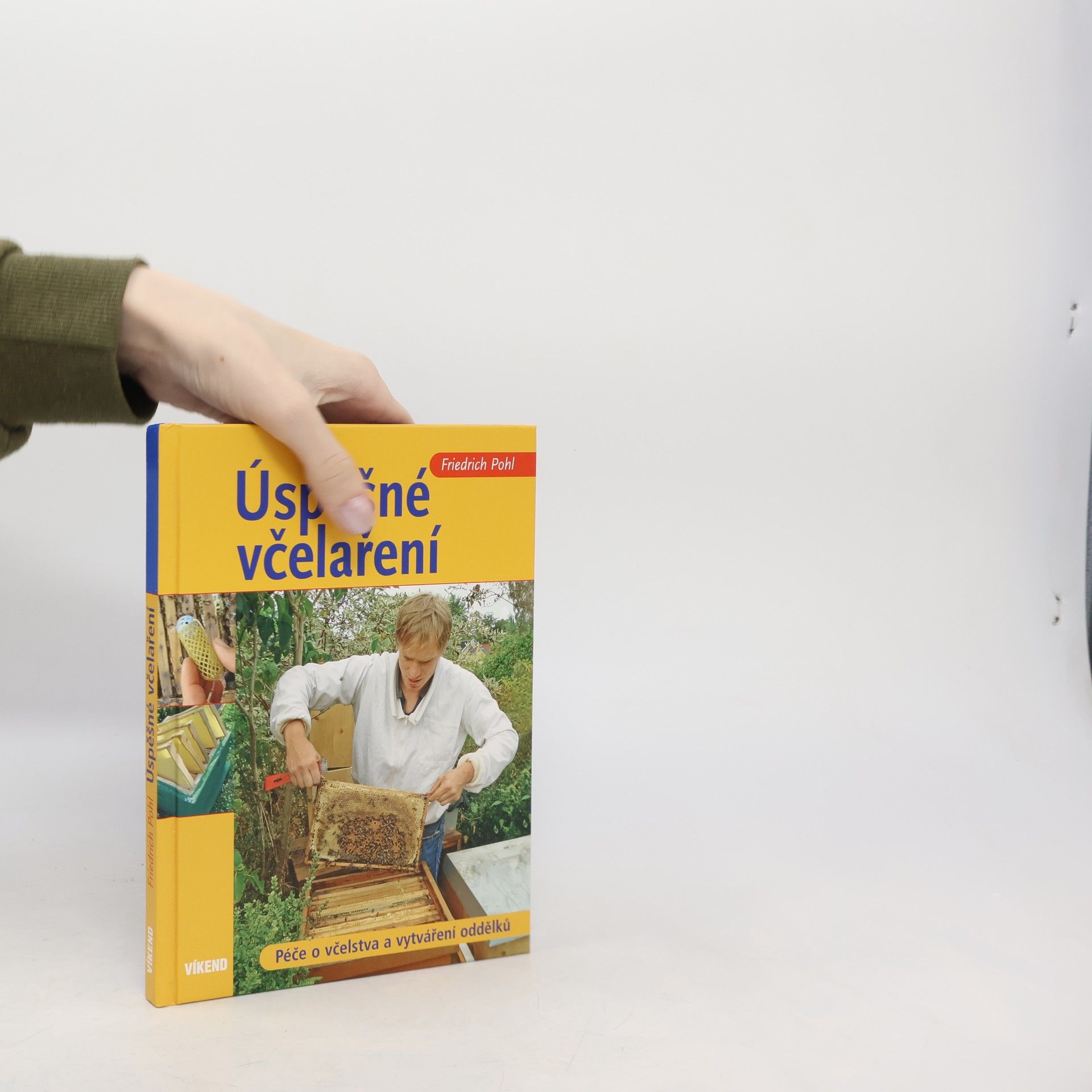 Úspěšné včelaření