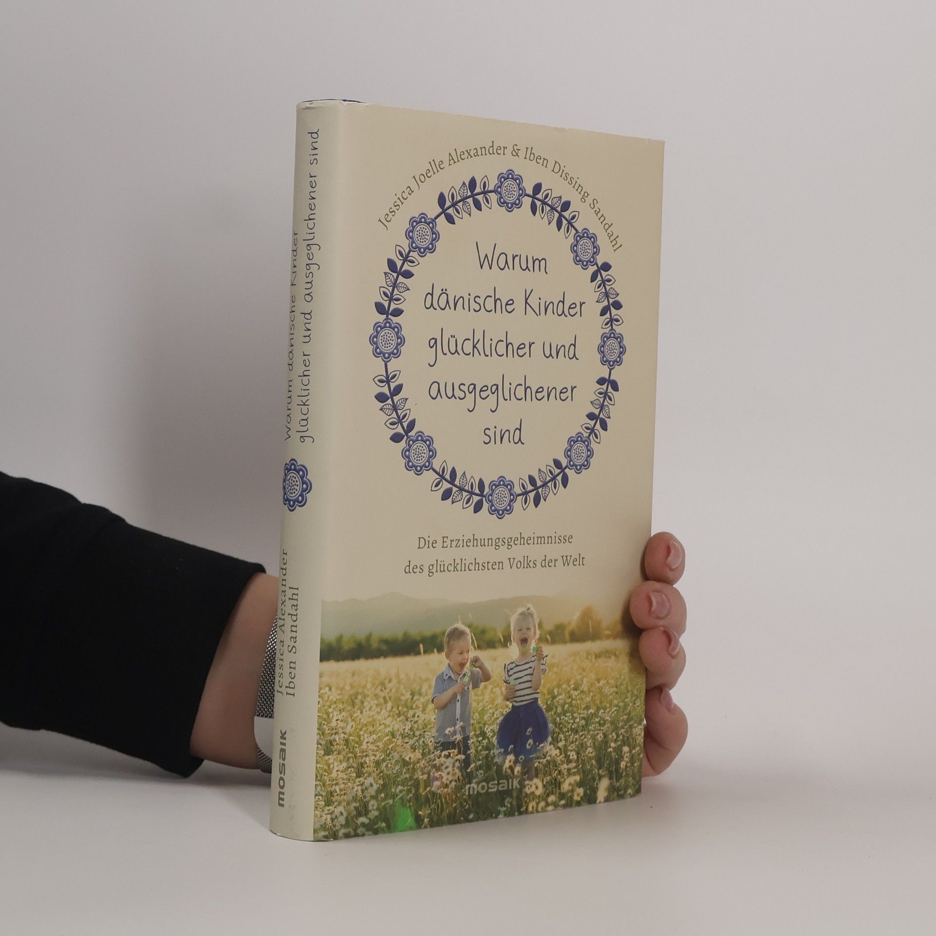 Warum dänische Kinder glücklicher und ausgeglichener sind