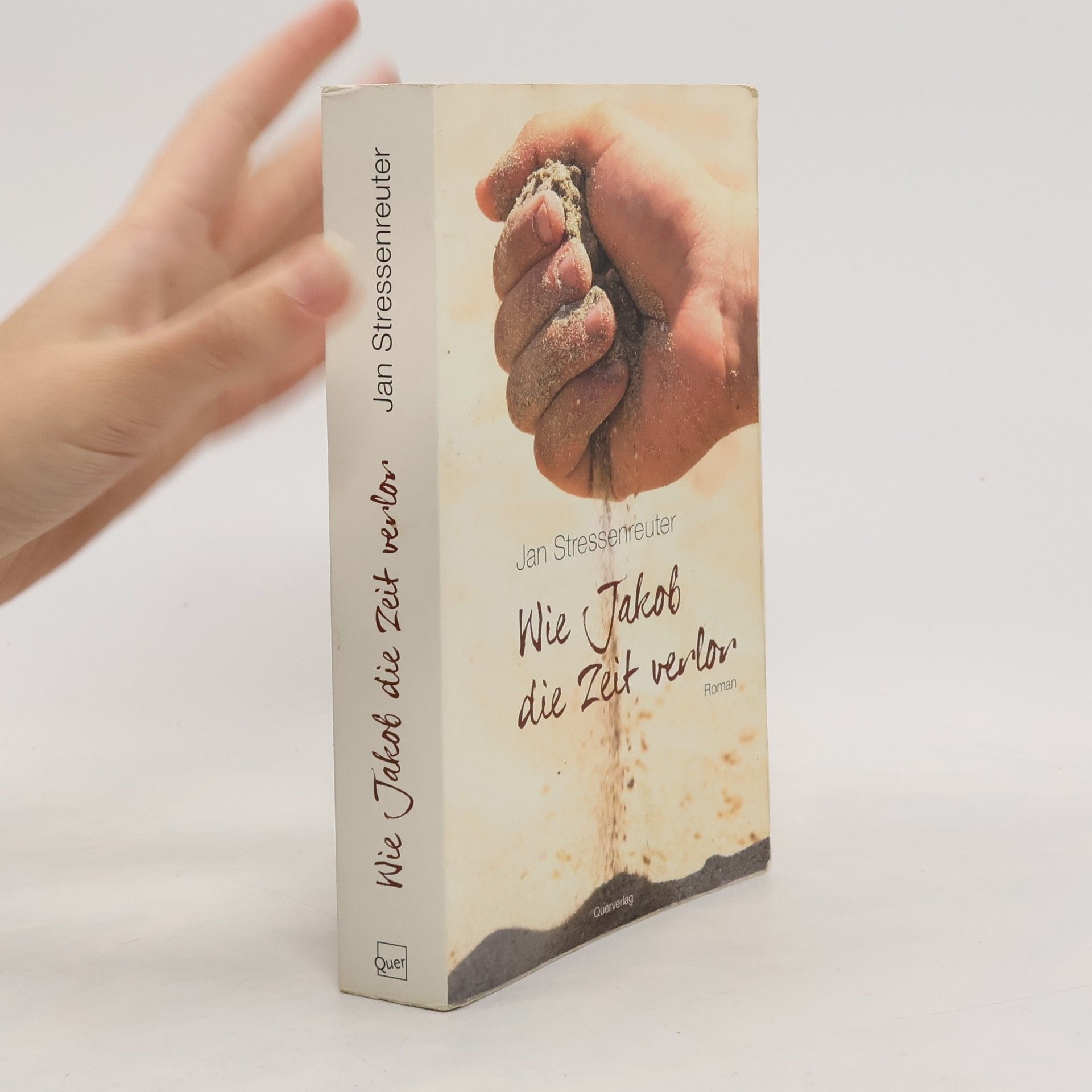 Wie Jakob die Zeit verlor