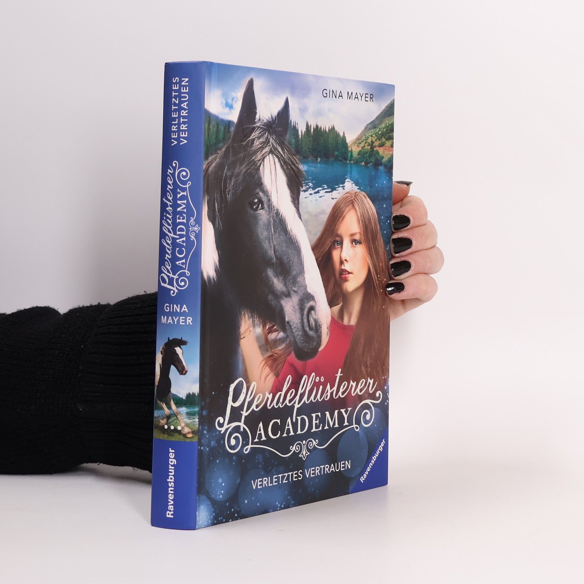 Verletztes Vertrauen