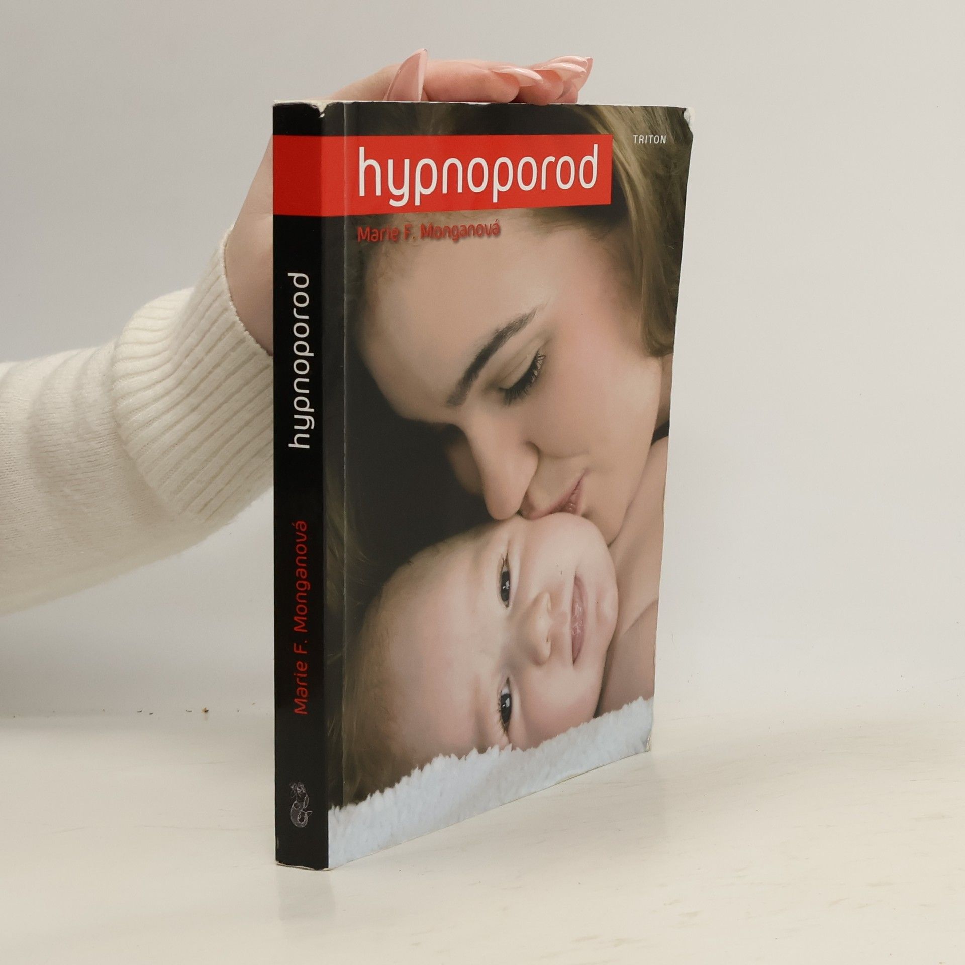 Marie F. Mongan Hypnoporod