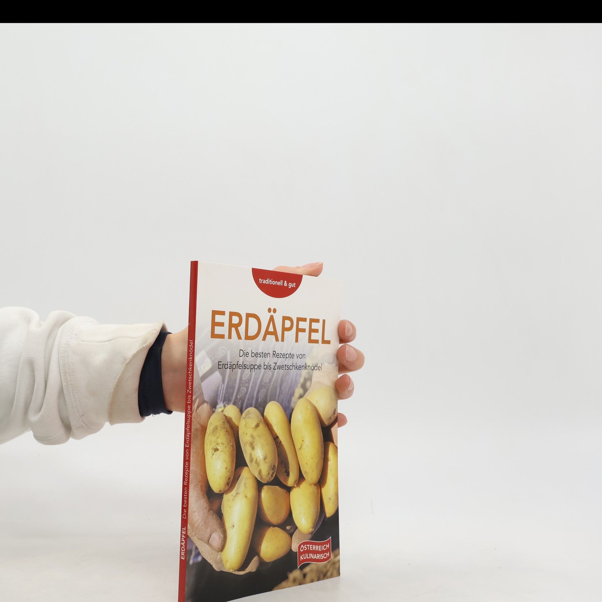 Autorenkollektiv Erdäpfel