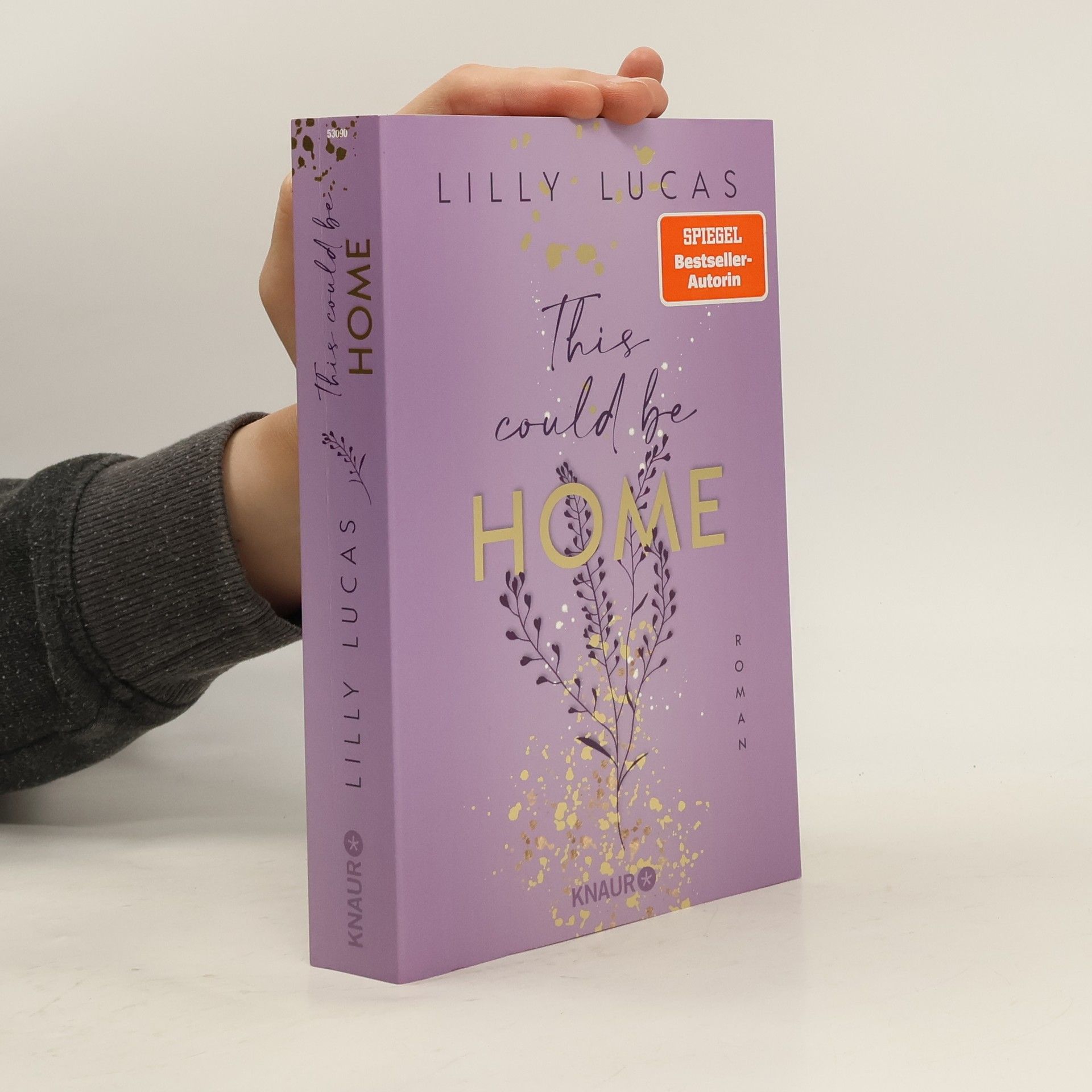 This could be home / Hawaii Love Bd.2